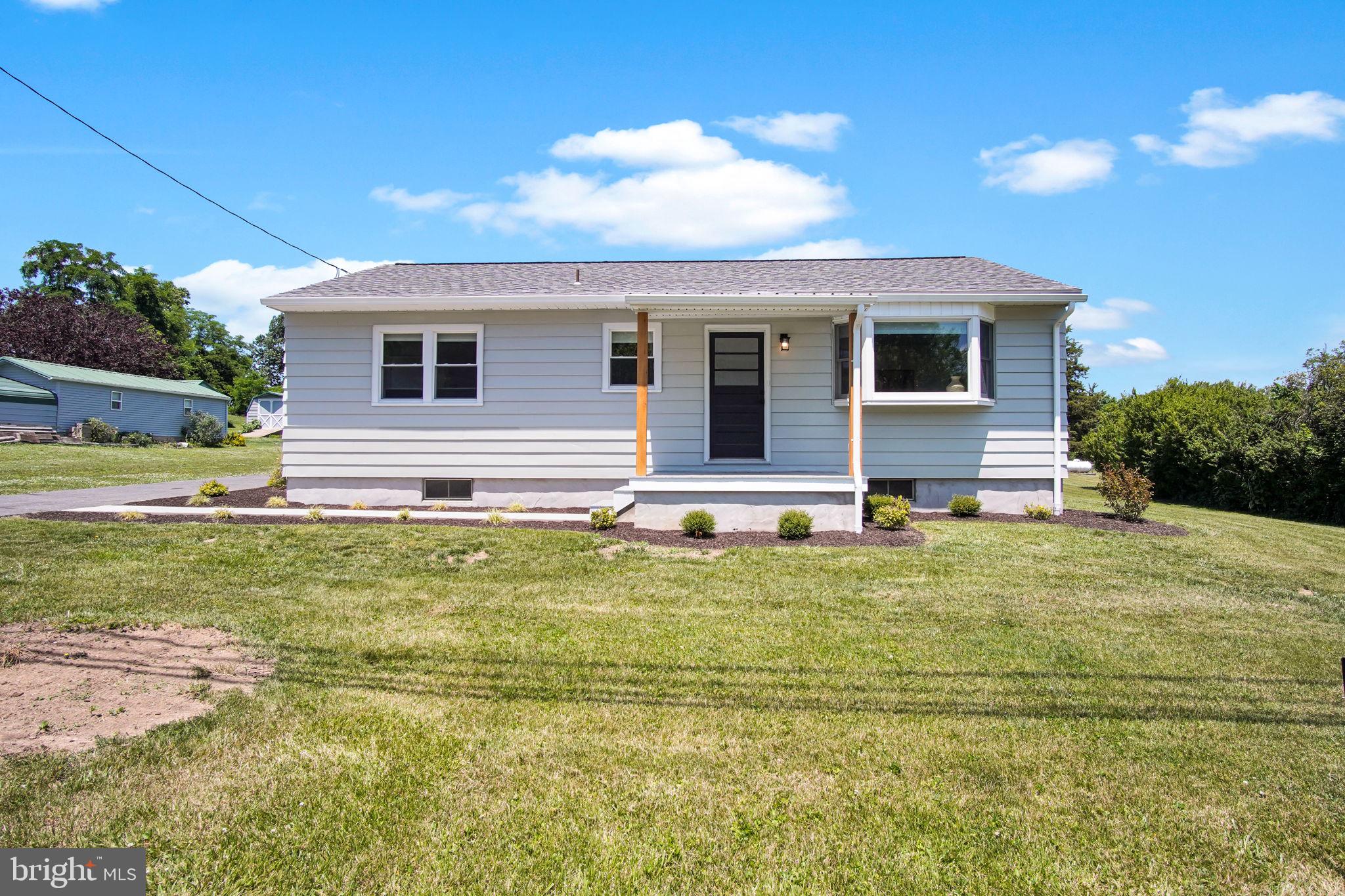 ELIZABETHTOWN - Residential
