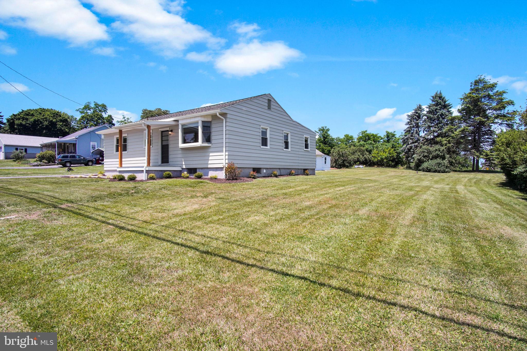 ELIZABETHTOWN - Residential