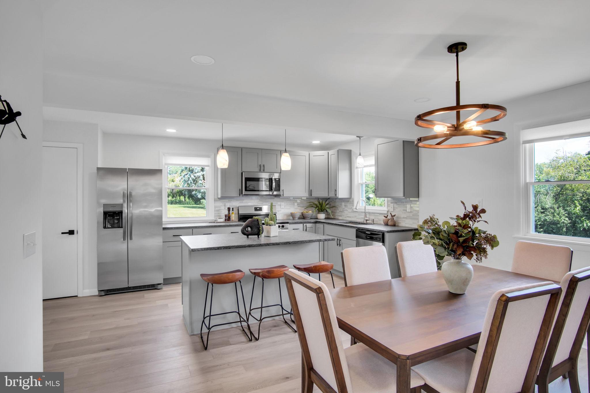 ELIZABETHTOWN - Residential