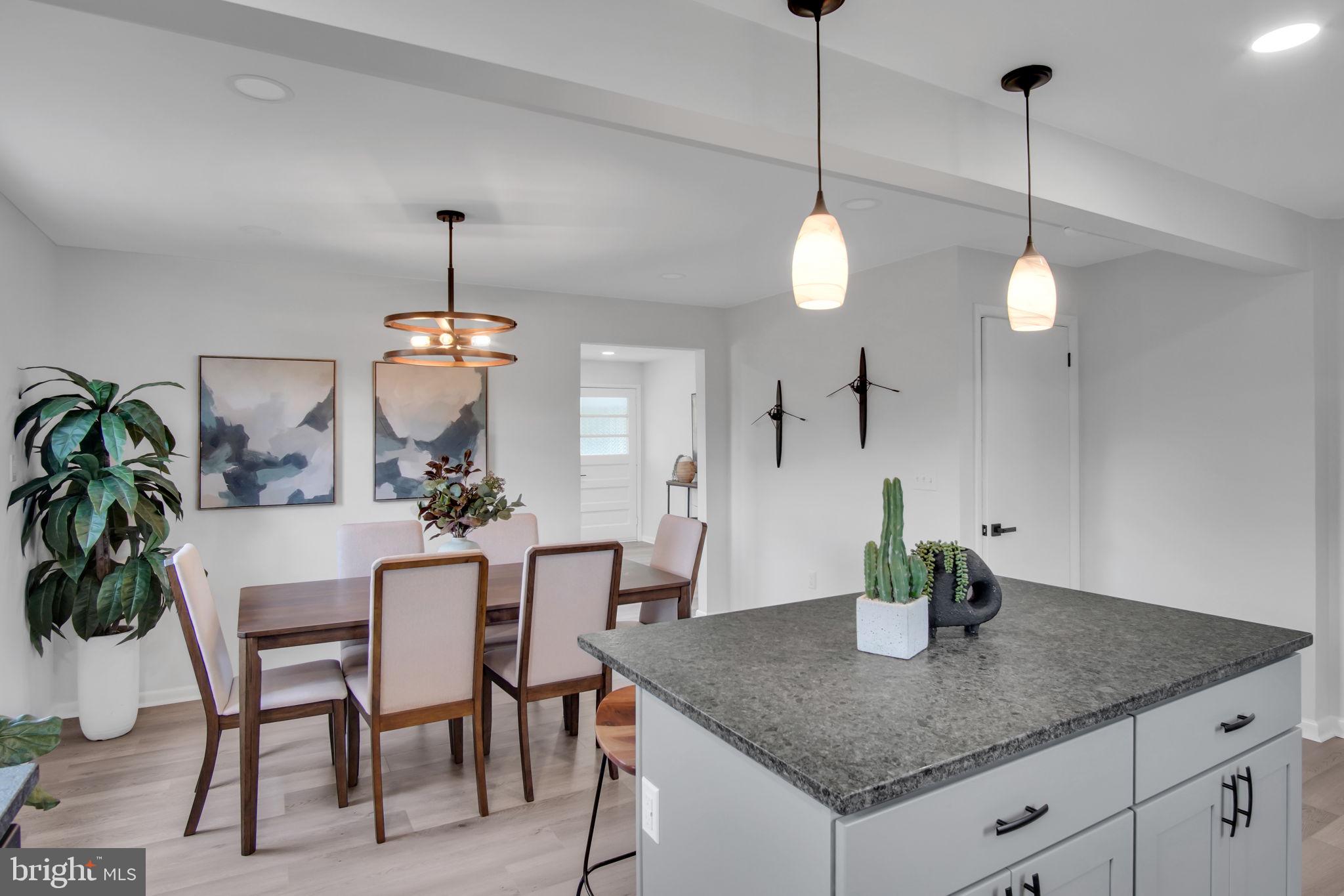 ELIZABETHTOWN - Residential