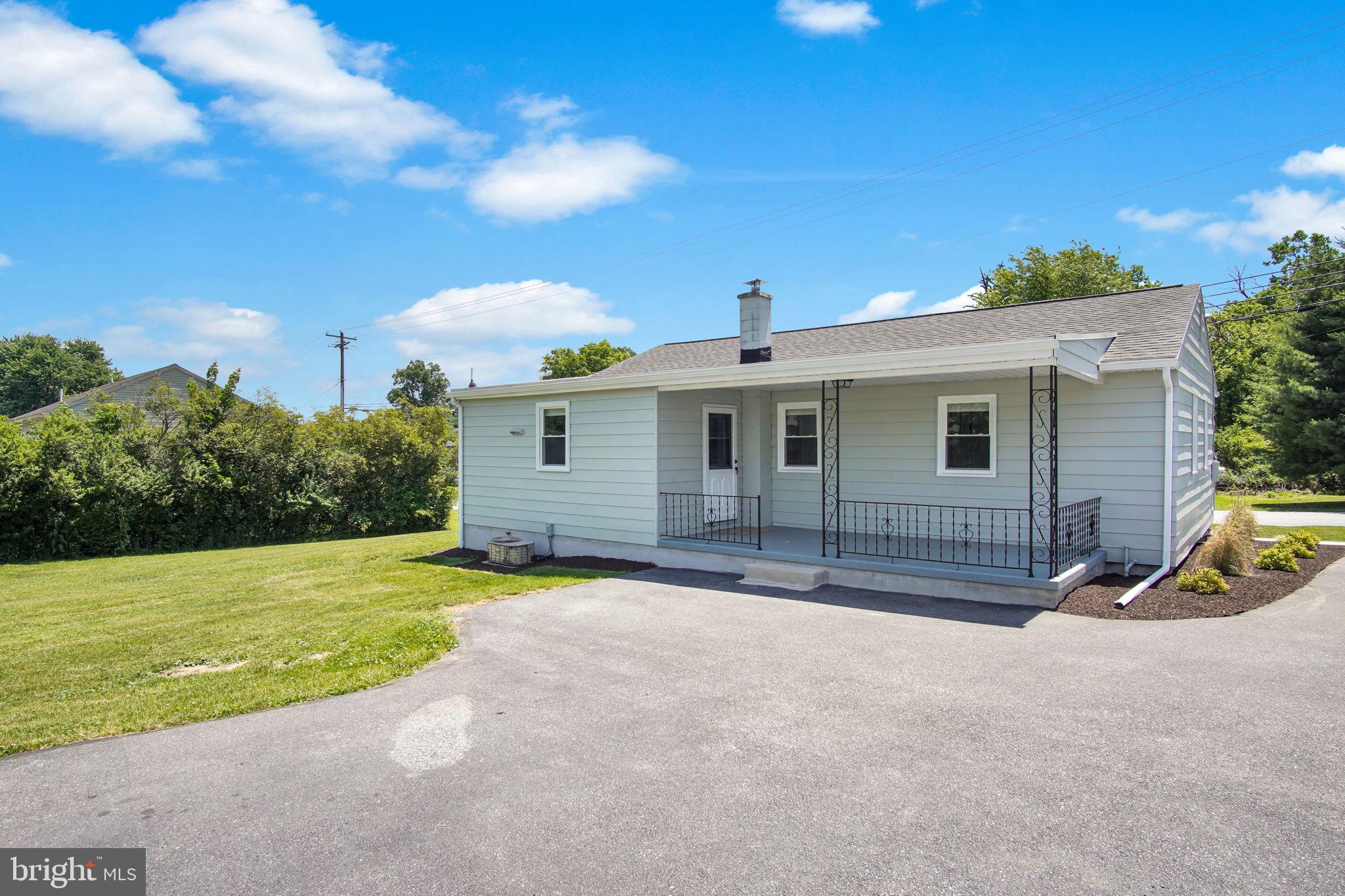 ELIZABETHTOWN - Residential