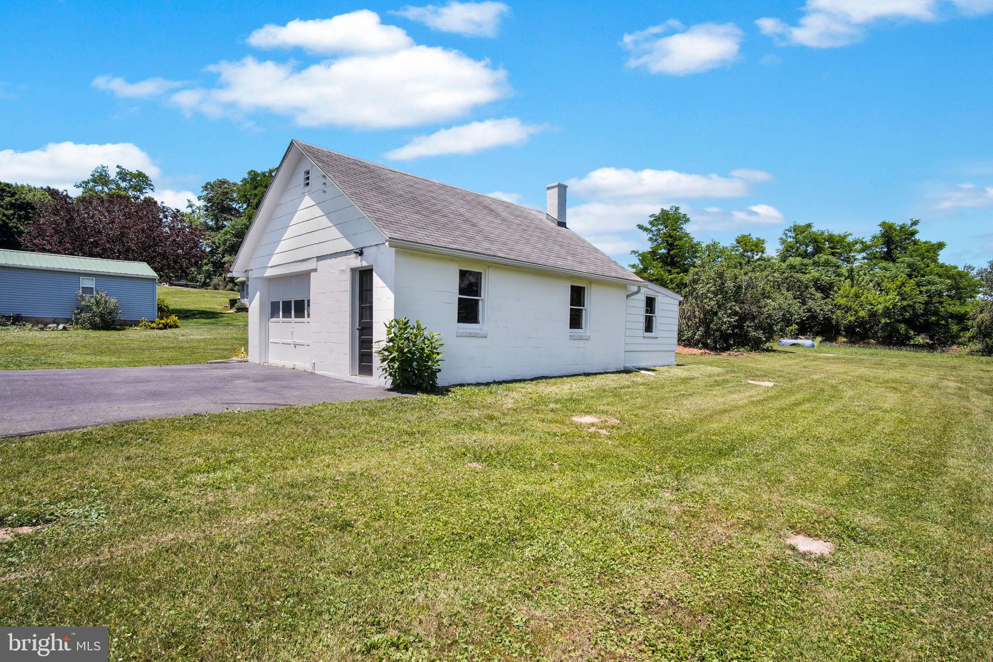 ELIZABETHTOWN - Residential