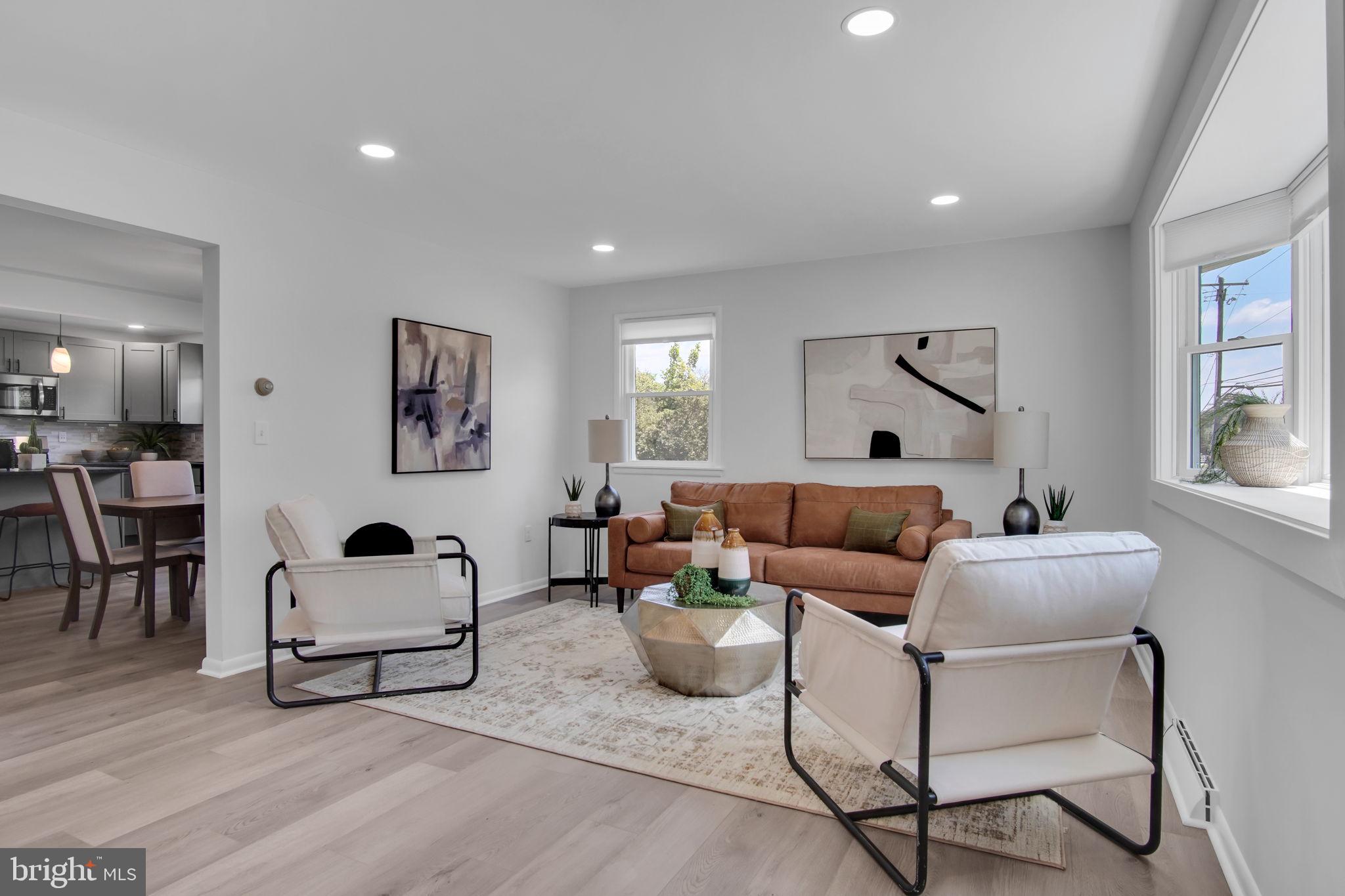 ELIZABETHTOWN - Residential