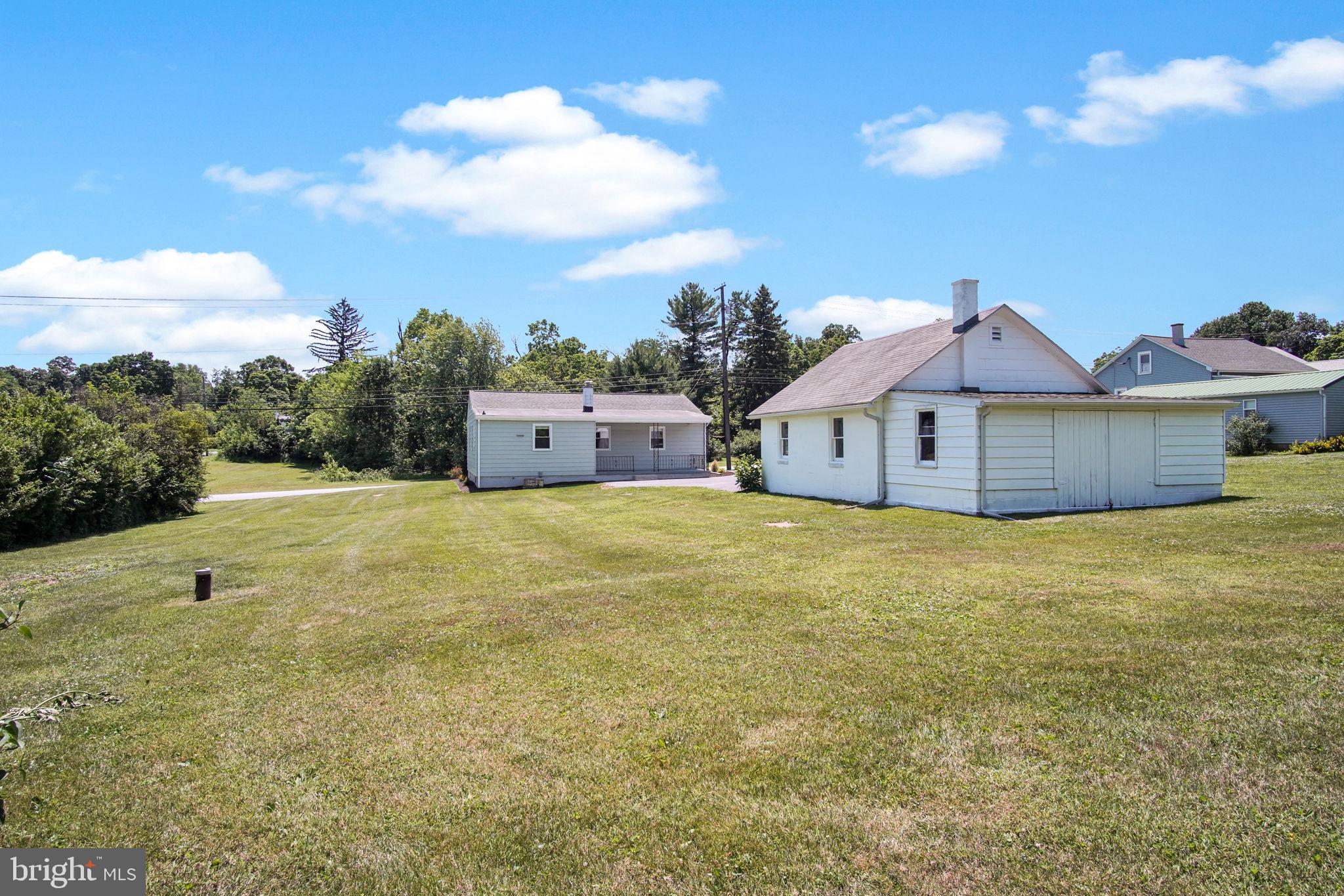 ELIZABETHTOWN - Residential
