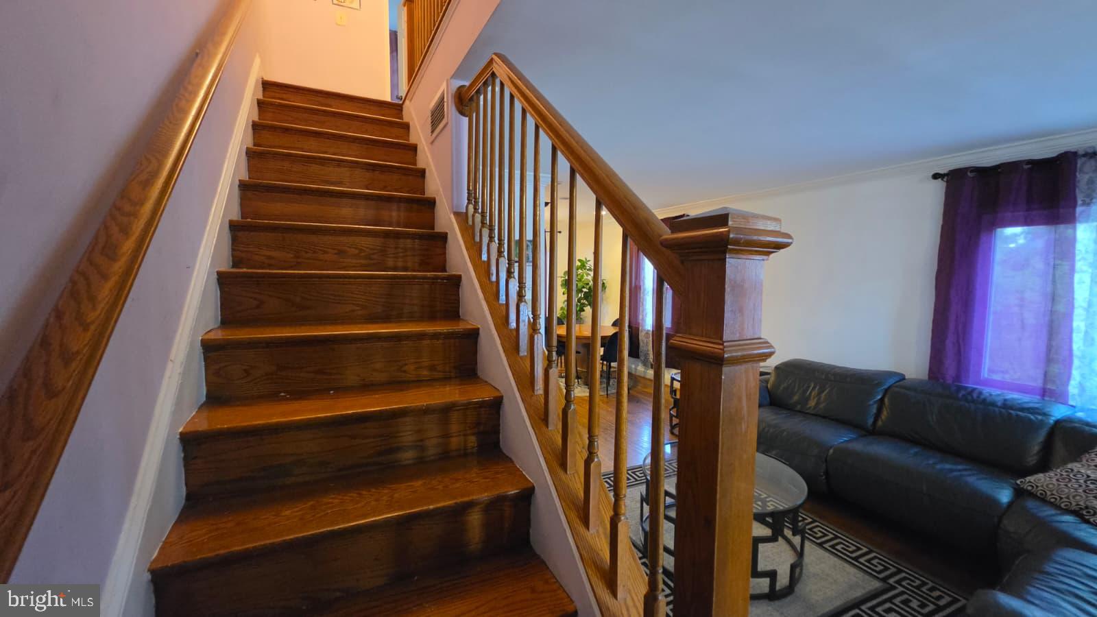 QUINCY MANOR - Residential