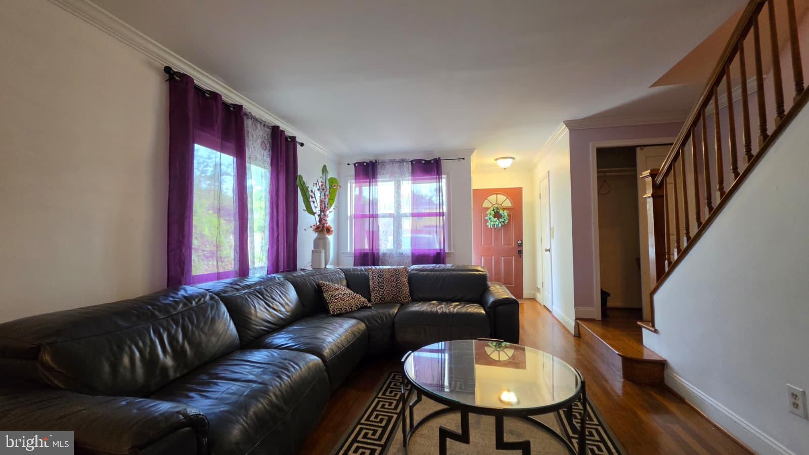 QUINCY MANOR - Residential