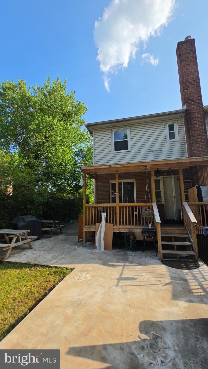 QUINCY MANOR - Residential