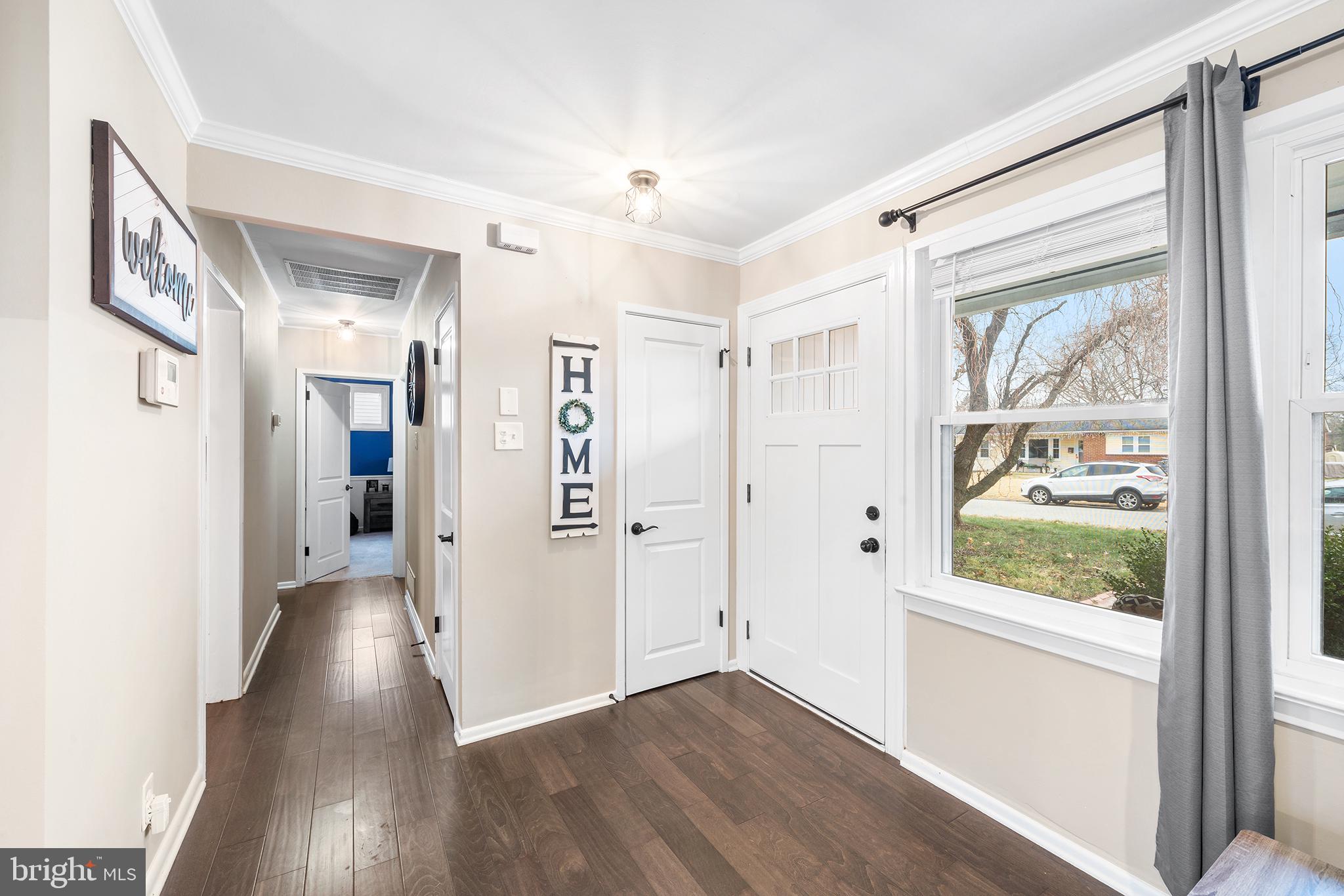 PENN SQ - Residential