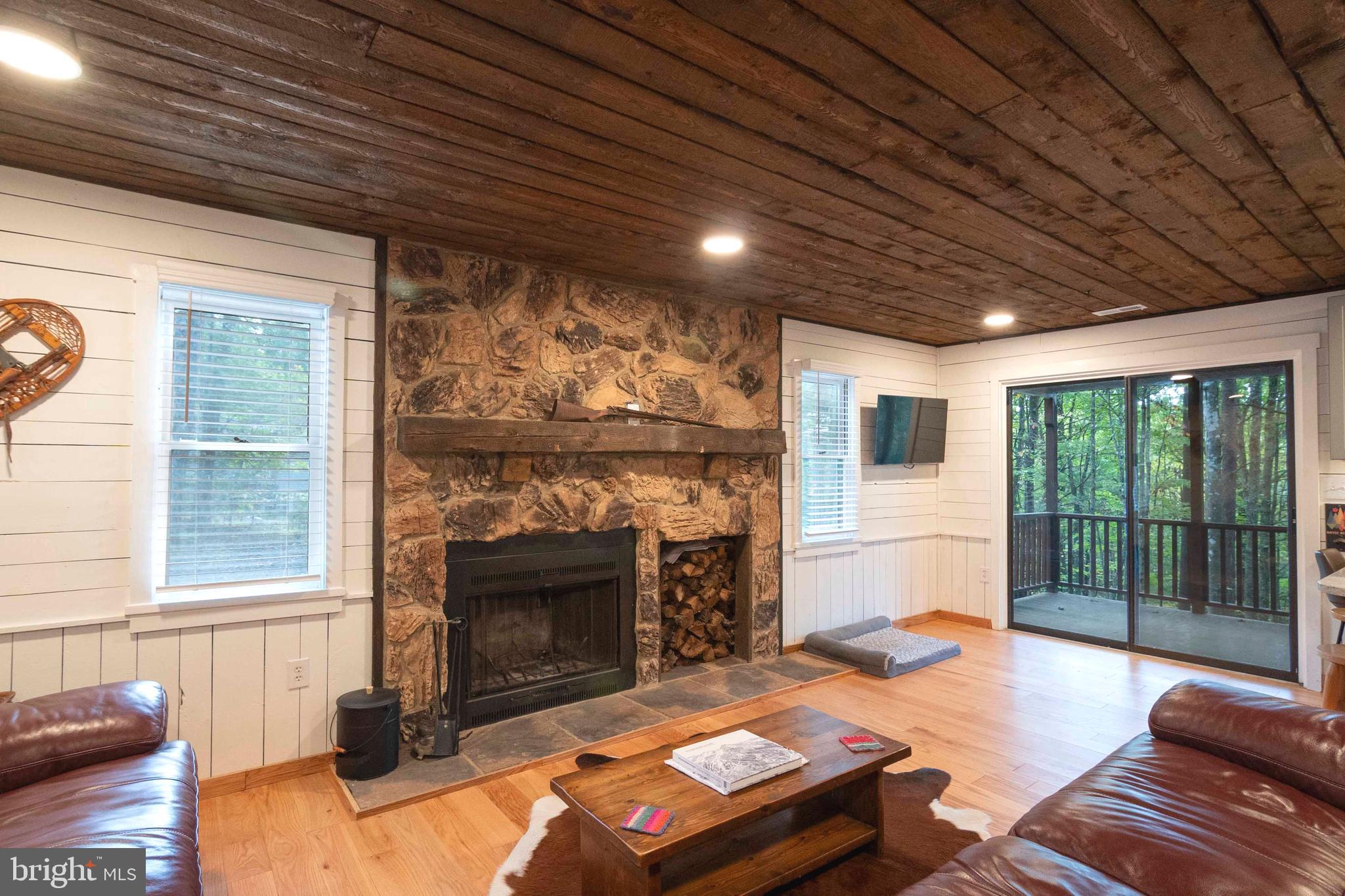 BRYCE  MOUNTAIN  RESORT - Residential