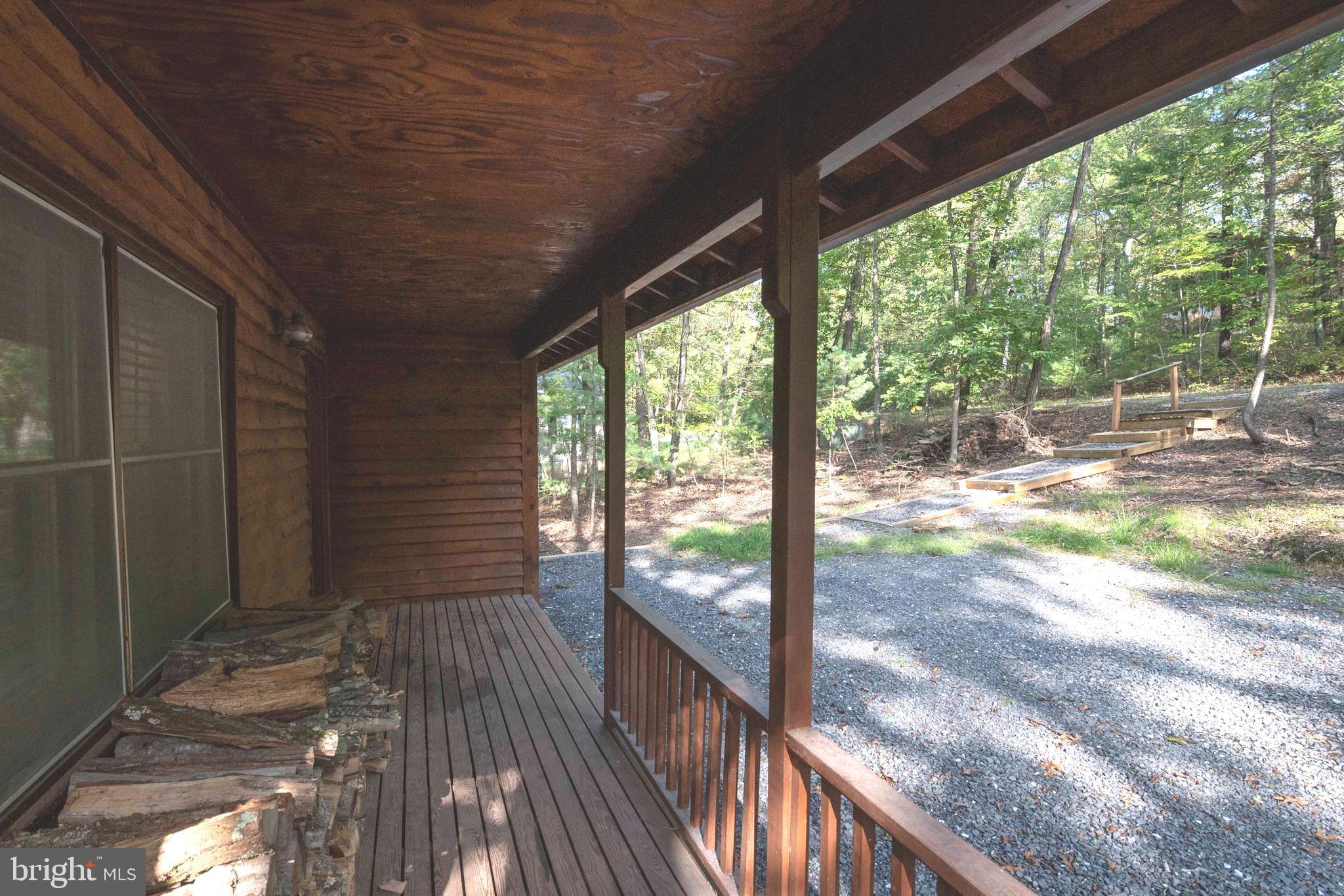 BRYCE  MOUNTAIN  RESORT - Residential