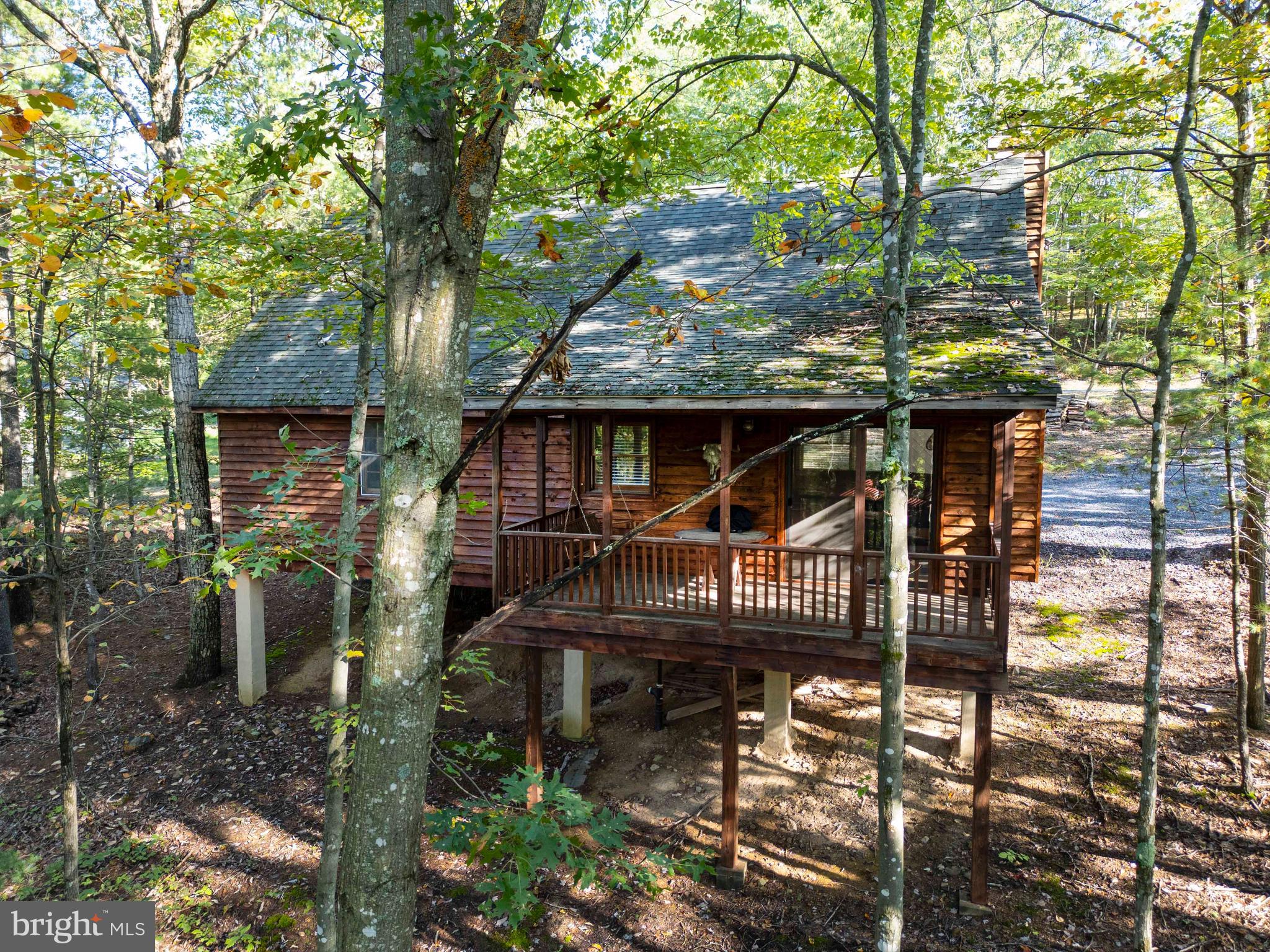 BRYCE  MOUNTAIN  RESORT - Residential
