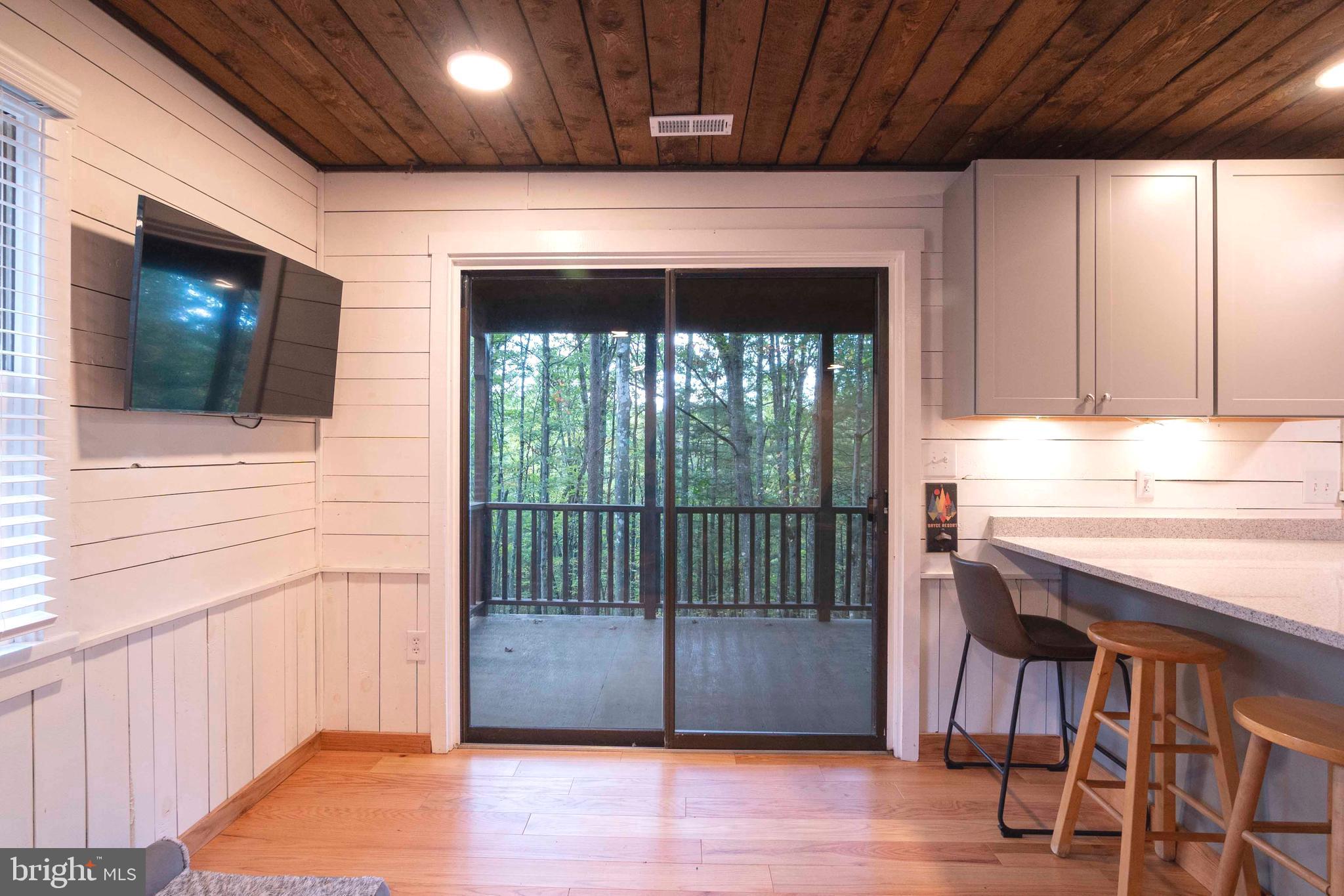 BRYCE  MOUNTAIN  RESORT - Residential