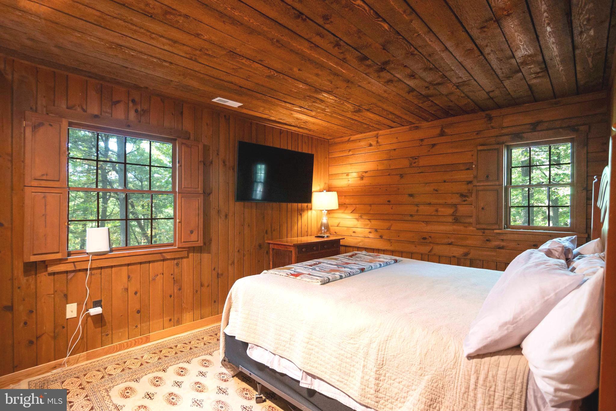 BRYCE  MOUNTAIN  RESORT - Residential