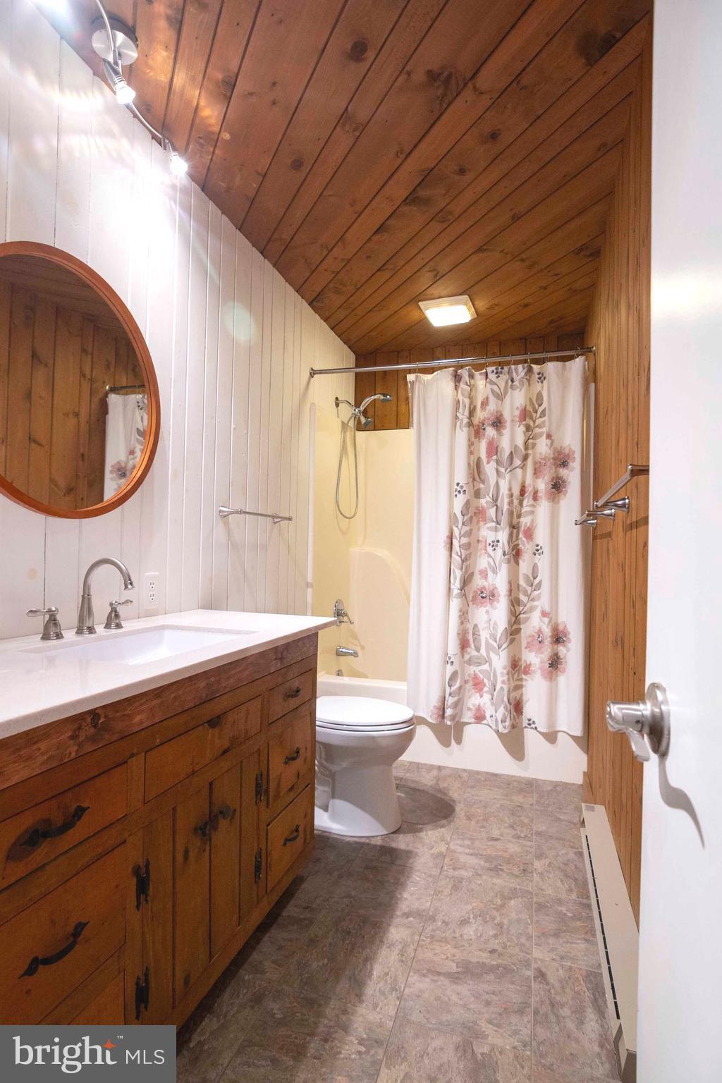 BRYCE  MOUNTAIN  RESORT - Residential