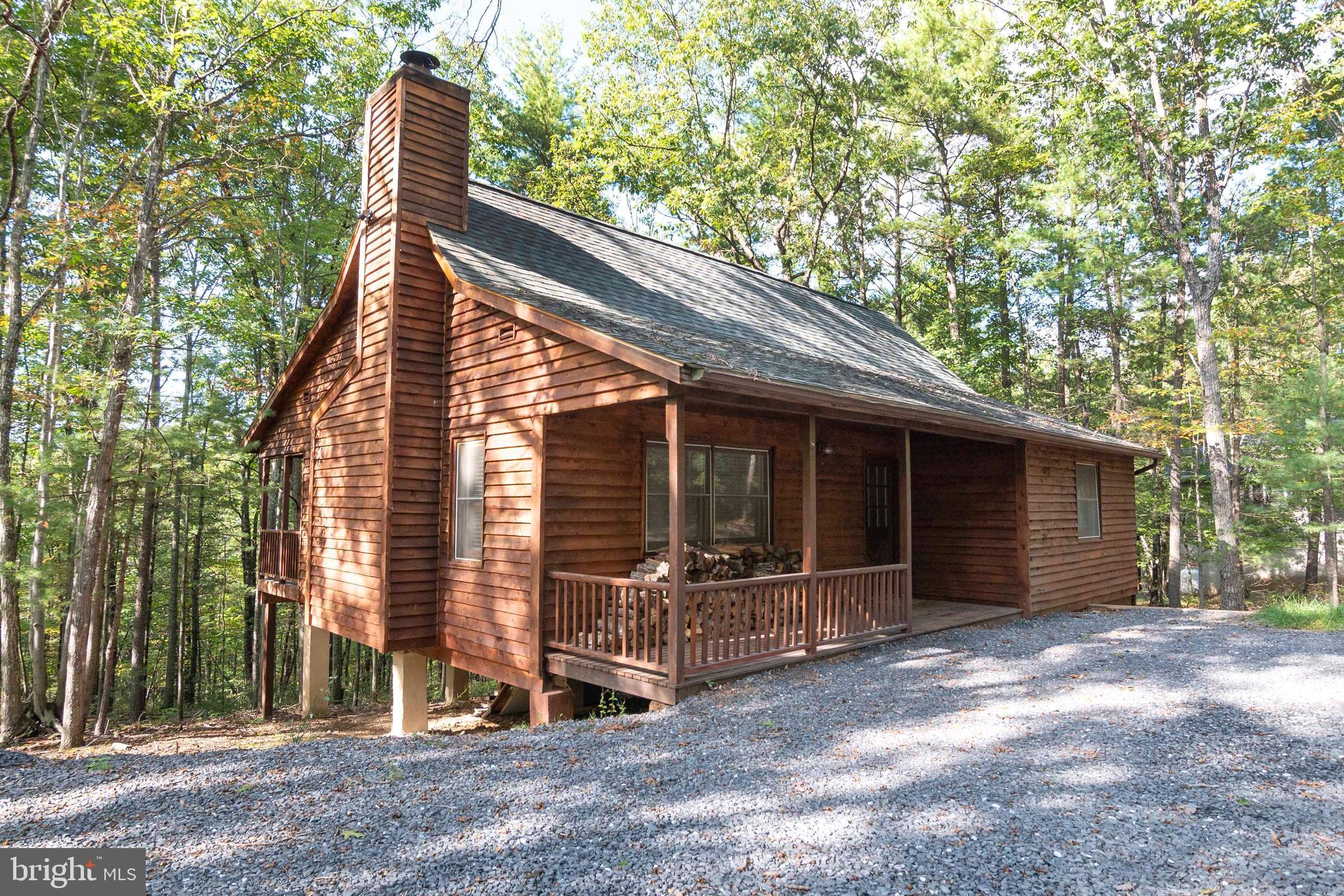BRYCE  MOUNTAIN  RESORT - Residential