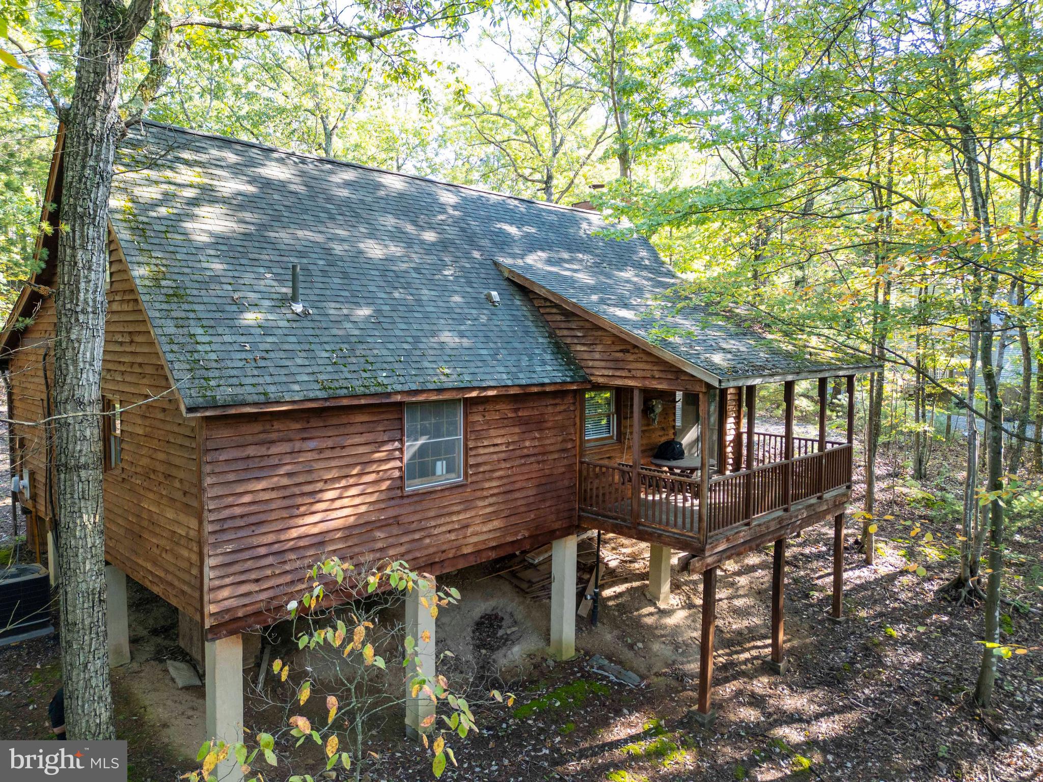 BRYCE  MOUNTAIN  RESORT - Residential