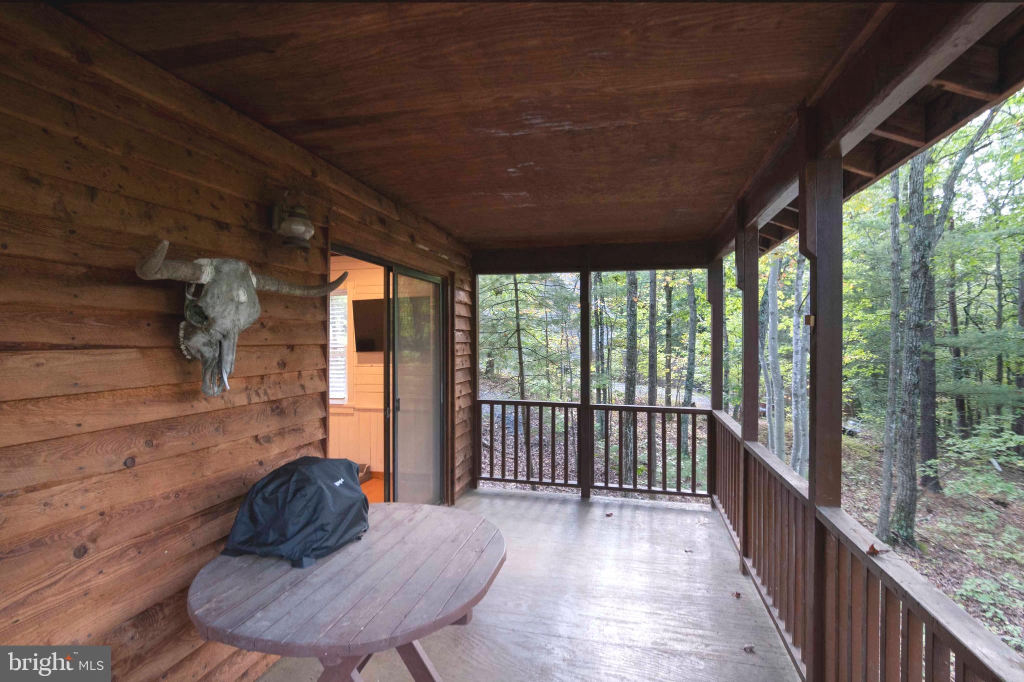 BRYCE  MOUNTAIN  RESORT - Residential