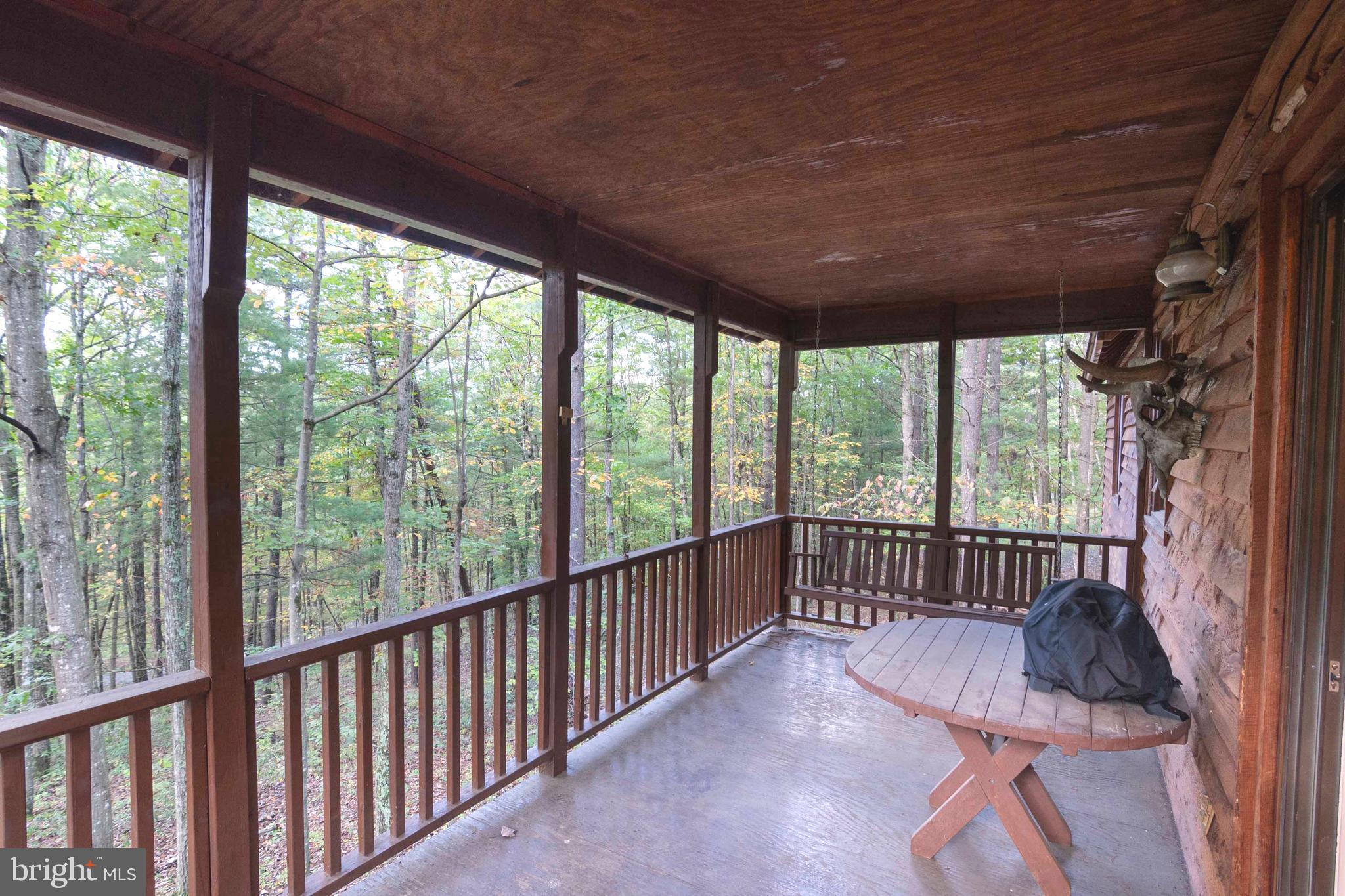 BRYCE  MOUNTAIN  RESORT - Residential
