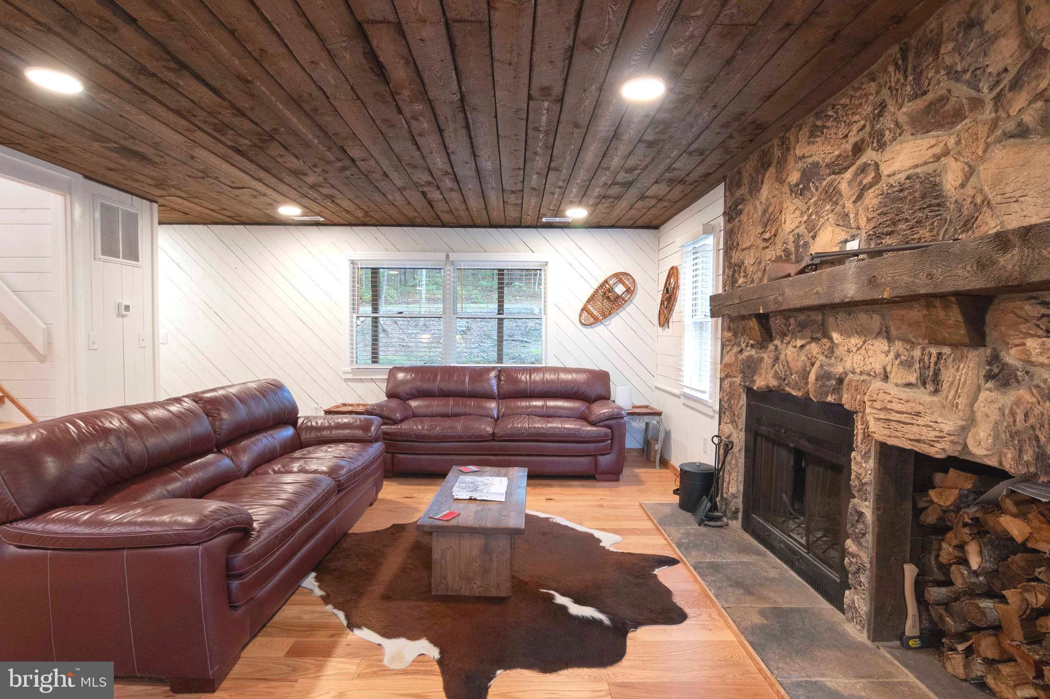 BRYCE  MOUNTAIN  RESORT - Residential