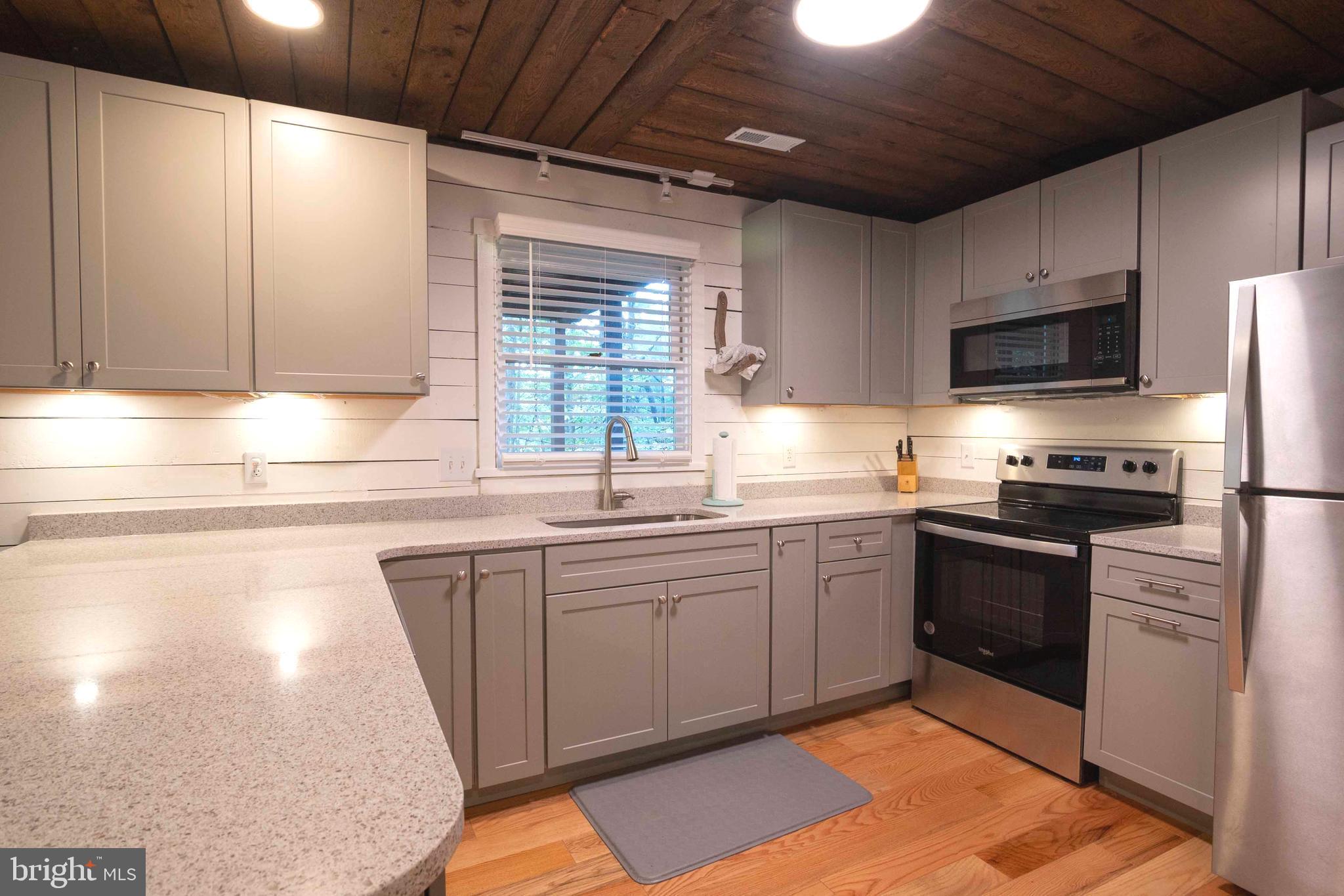 BRYCE  MOUNTAIN  RESORT - Residential
