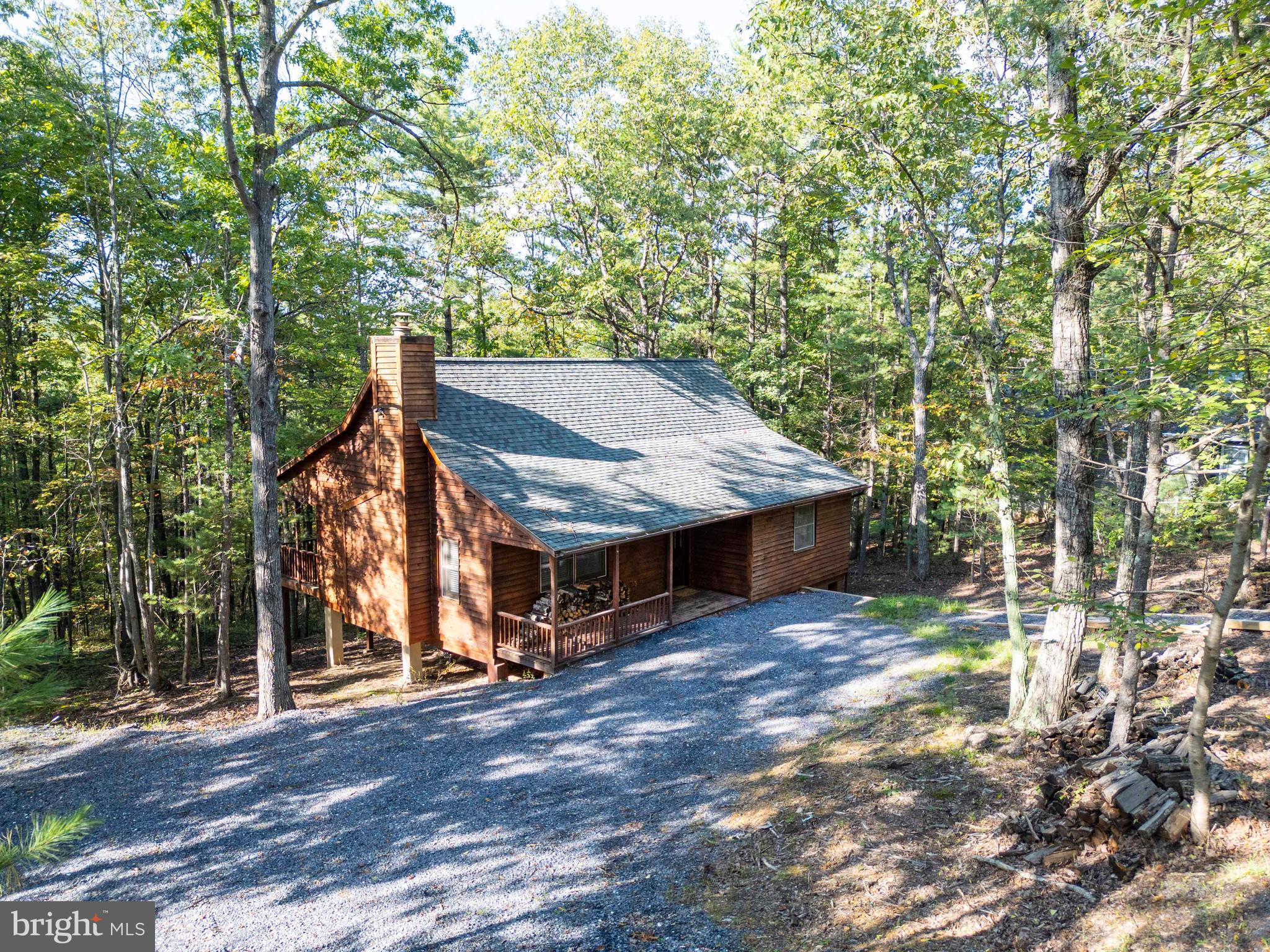 BRYCE  MOUNTAIN  RESORT - Residential