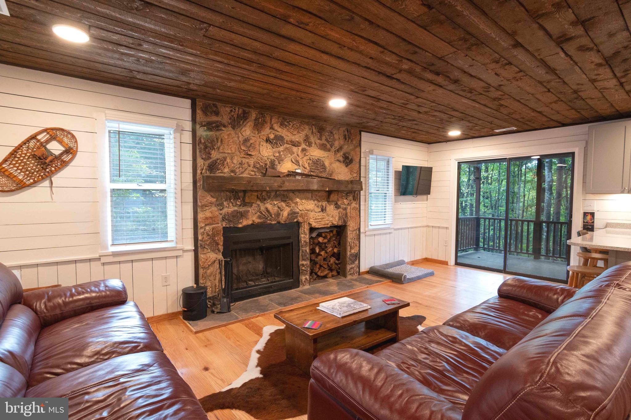 BRYCE  MOUNTAIN  RESORT - Residential