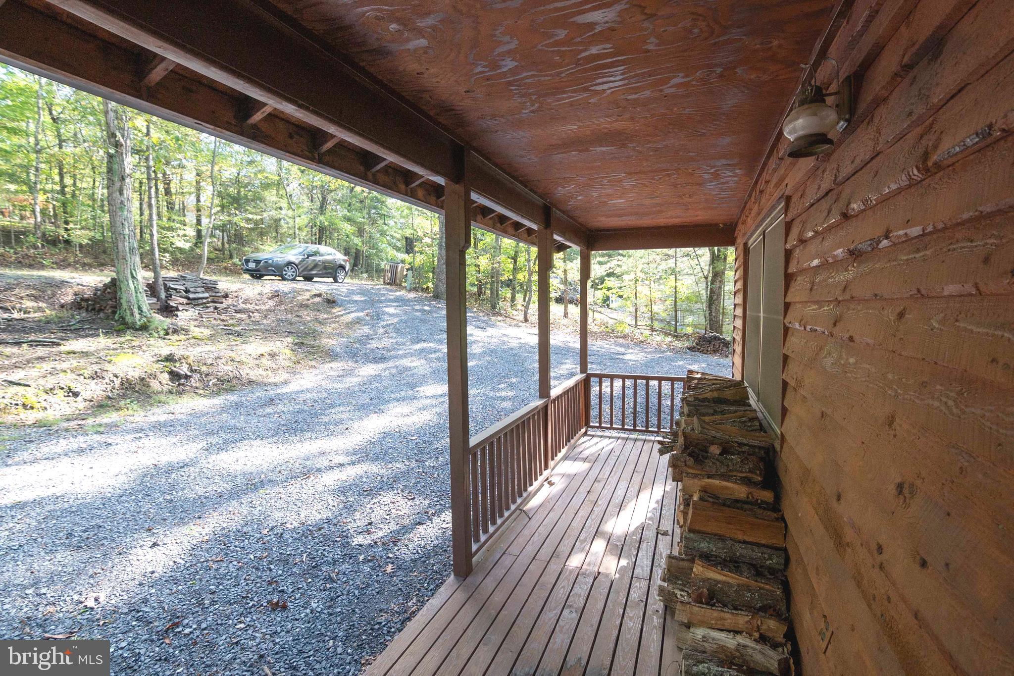 BRYCE  MOUNTAIN  RESORT - Residential