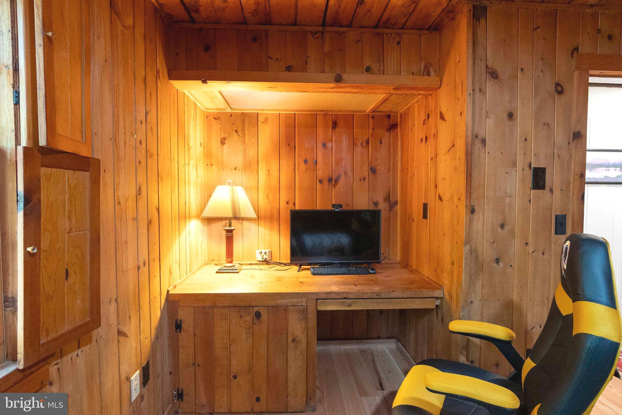 BRYCE  MOUNTAIN  RESORT - Residential