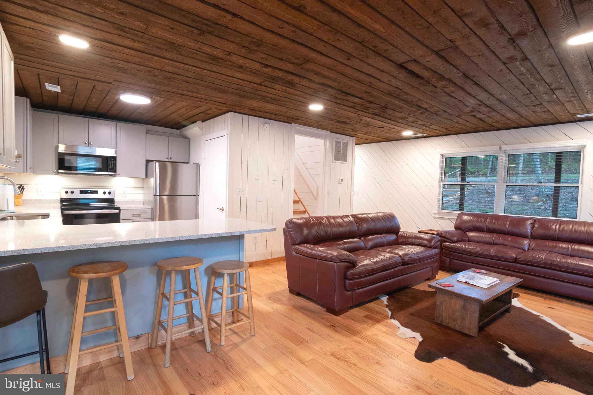 BRYCE  MOUNTAIN  RESORT - Residential