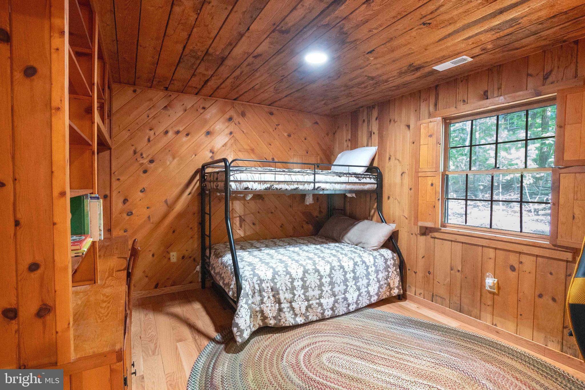 BRYCE  MOUNTAIN  RESORT - Residential