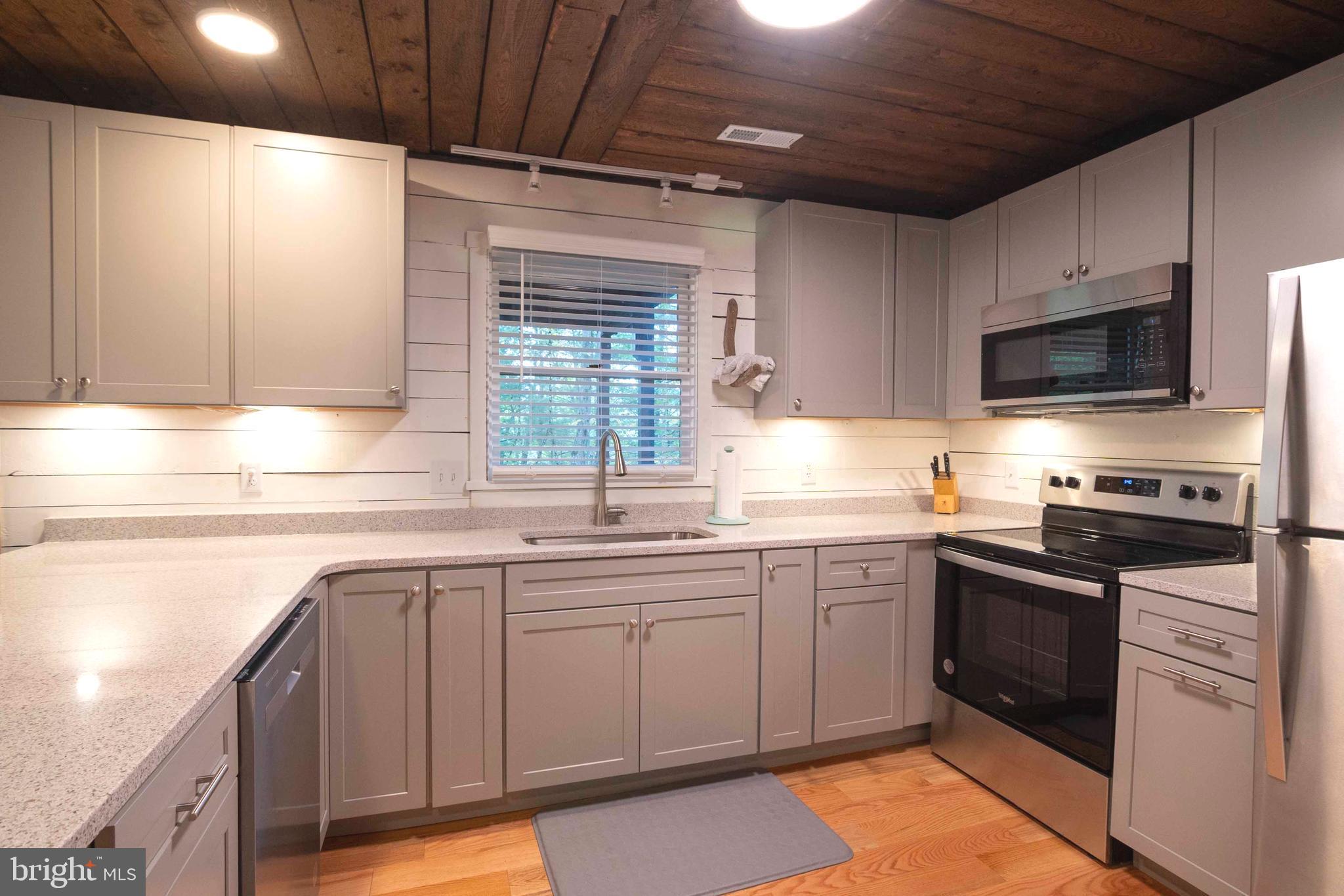BRYCE  MOUNTAIN  RESORT - Residential