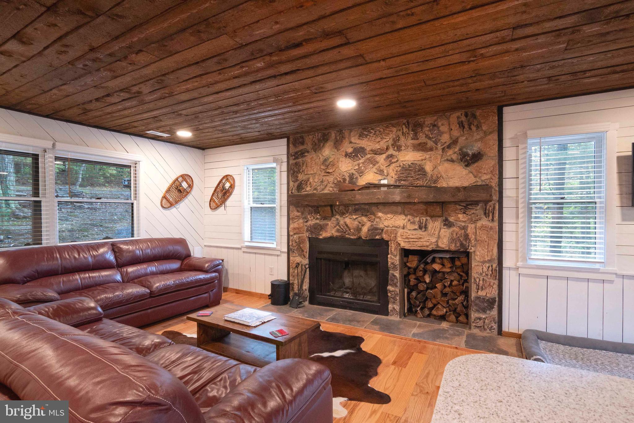 BRYCE  MOUNTAIN  RESORT - Residential