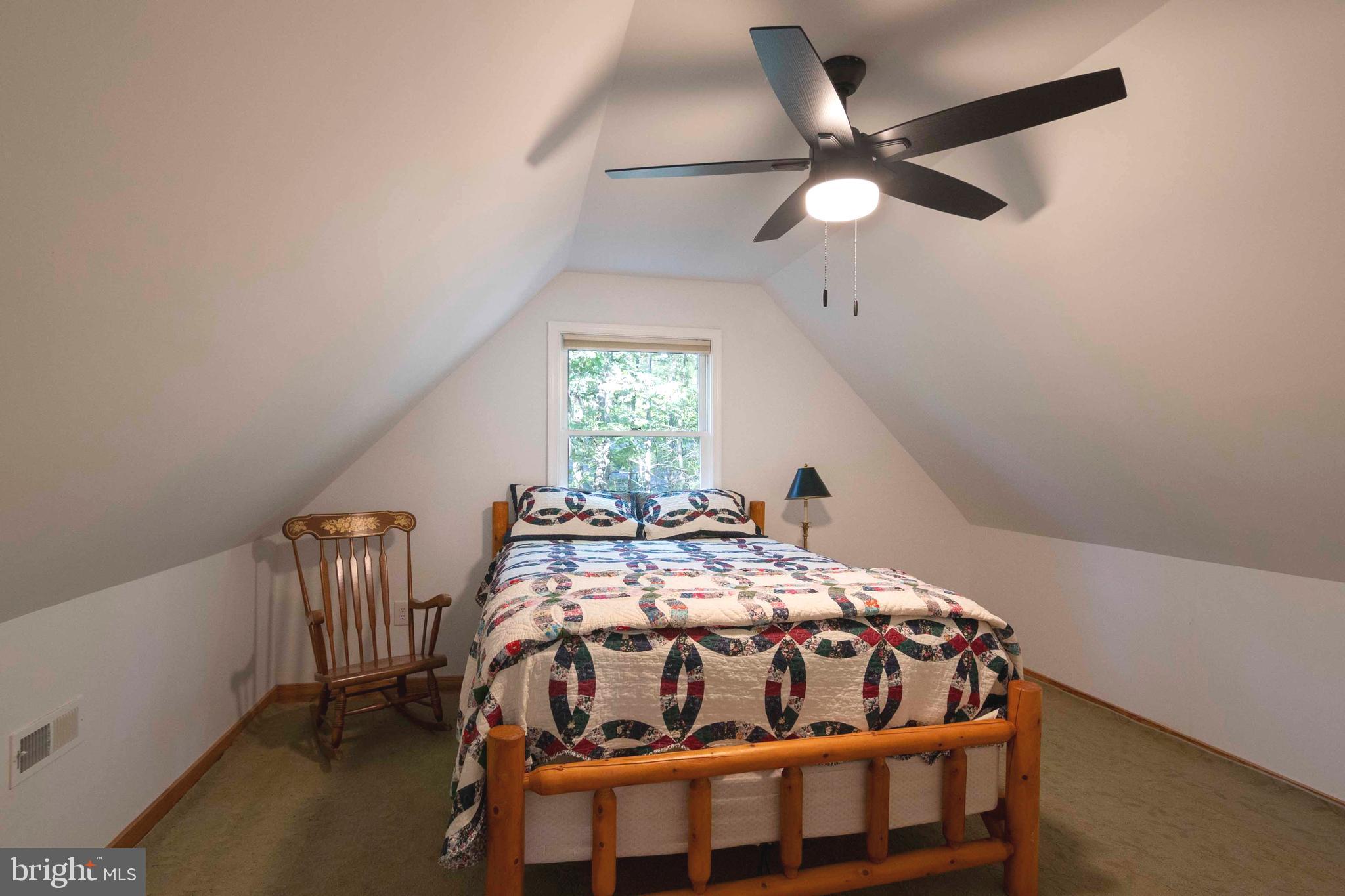 BRYCE  MOUNTAIN  RESORT - Residential