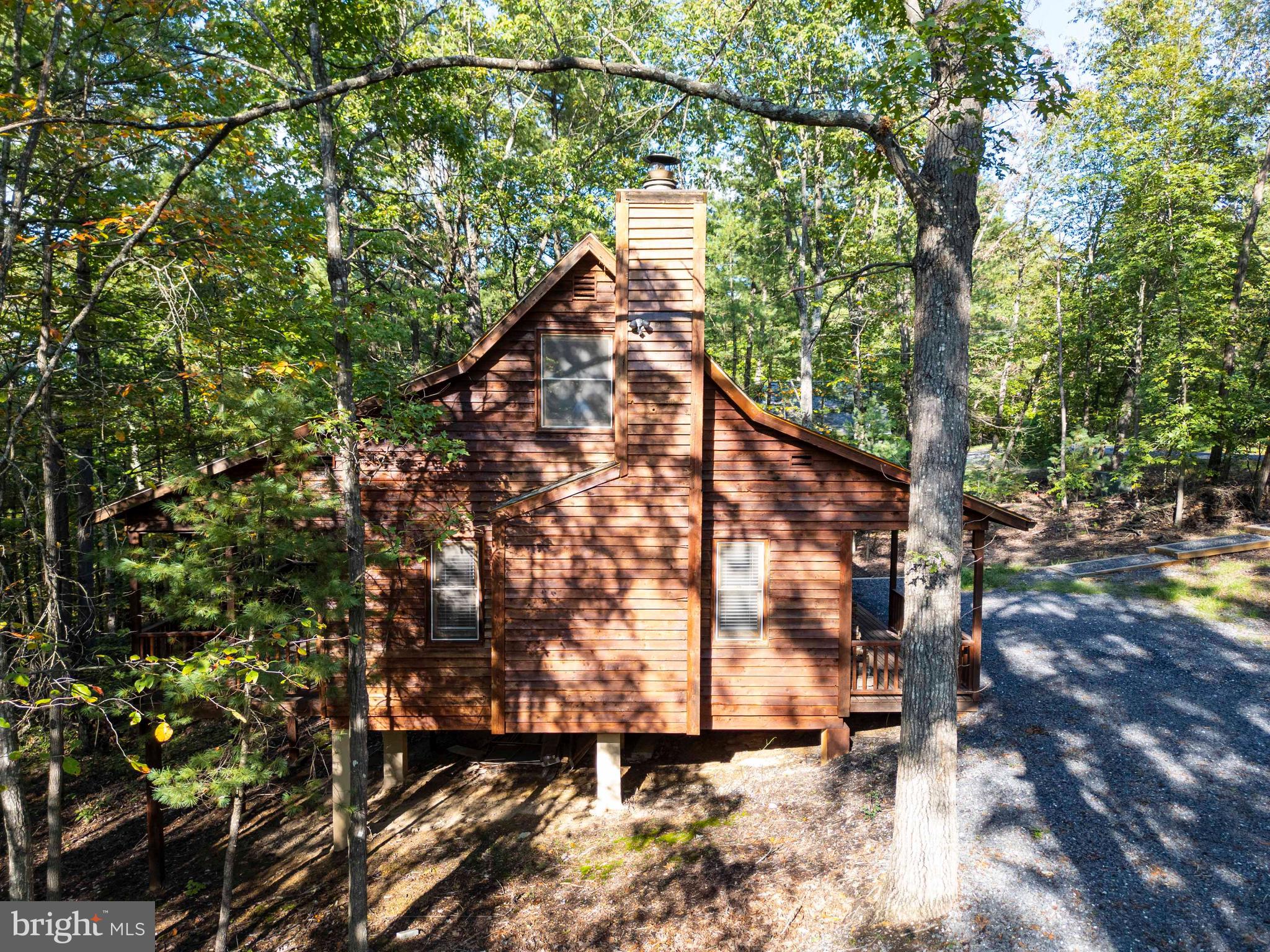 BRYCE  MOUNTAIN  RESORT - Residential
