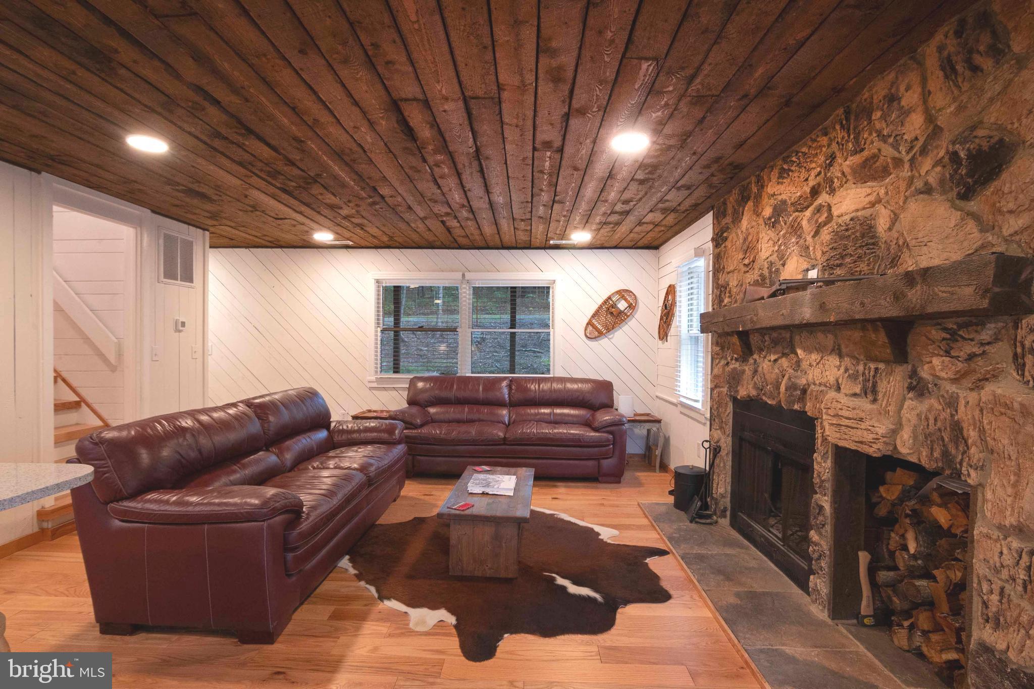 BRYCE  MOUNTAIN  RESORT - Residential