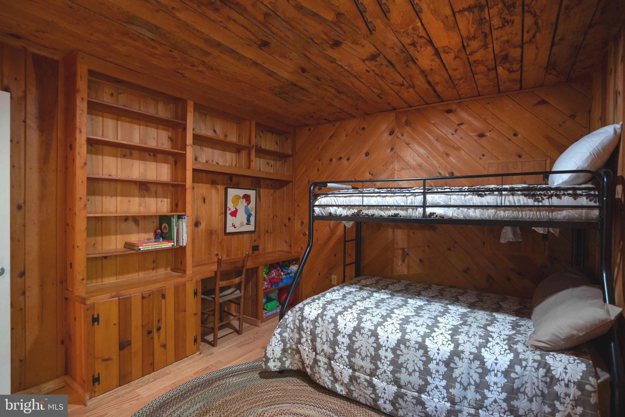 BRYCE  MOUNTAIN  RESORT - Residential