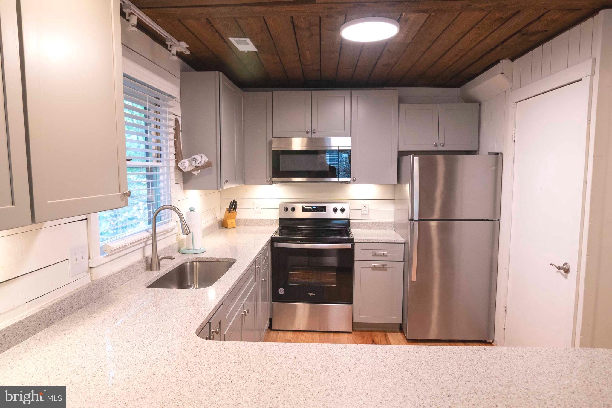 BRYCE  MOUNTAIN  RESORT - Residential