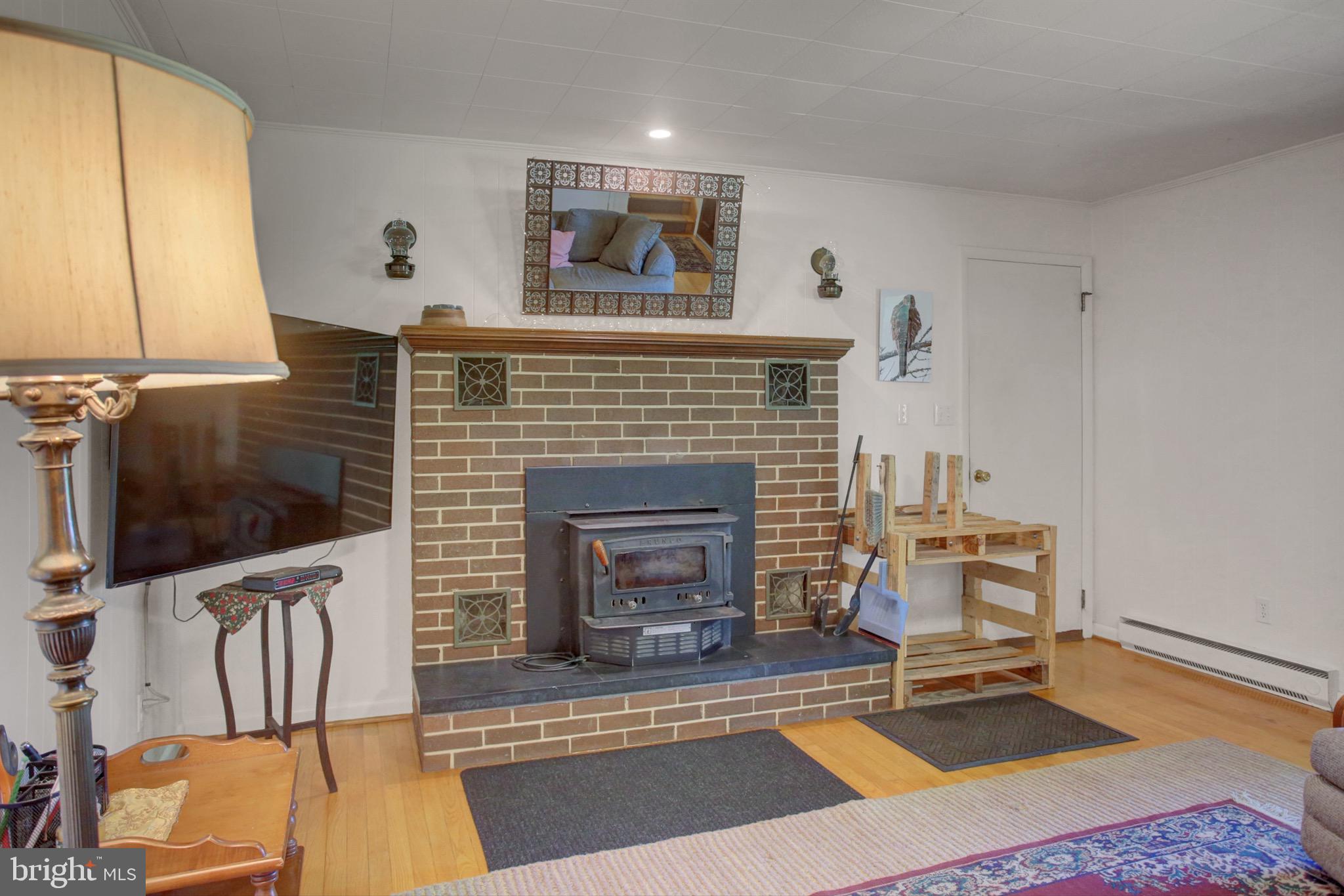 FRANKLIN COUNTY - Residential