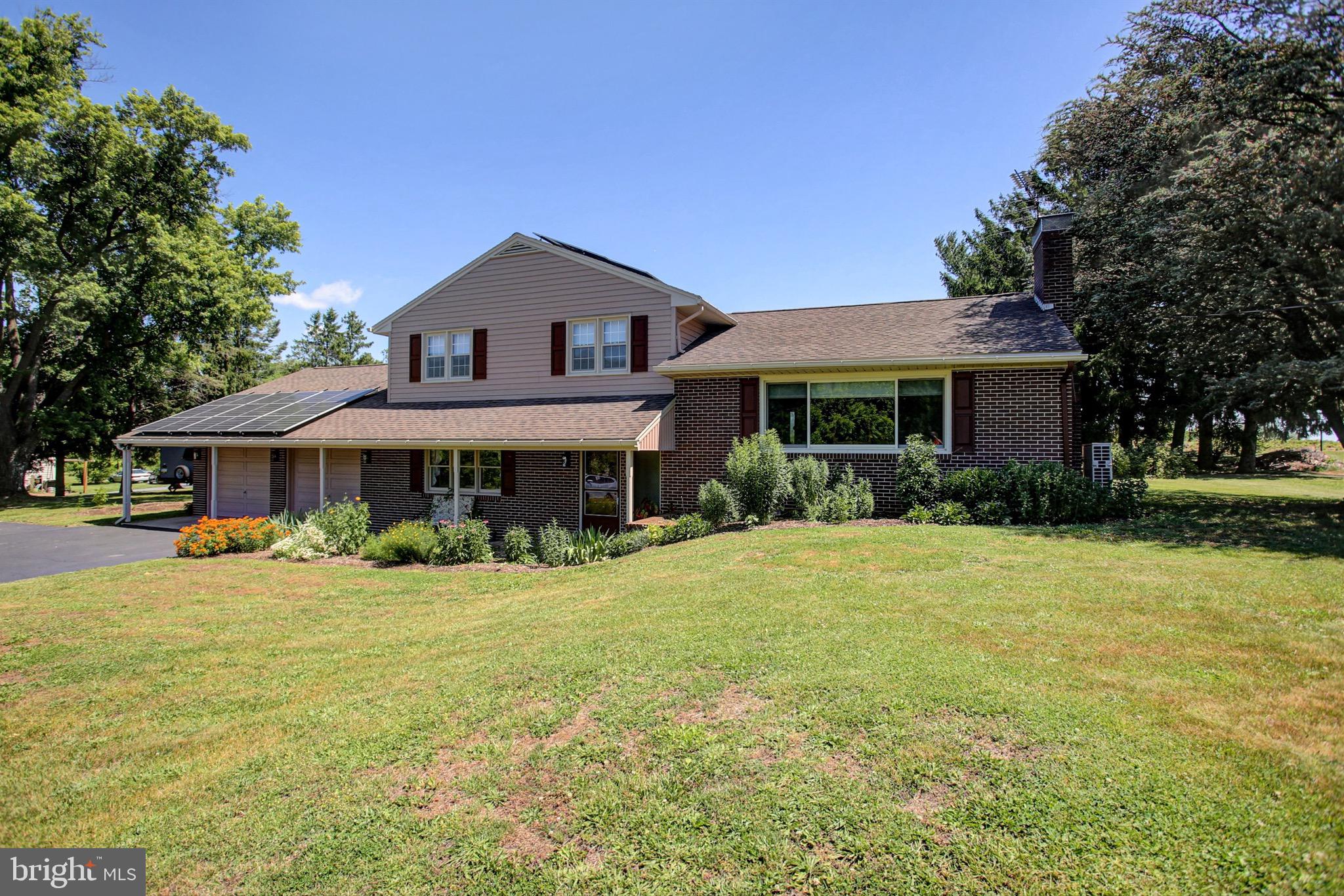 FRANKLIN COUNTY - Residential