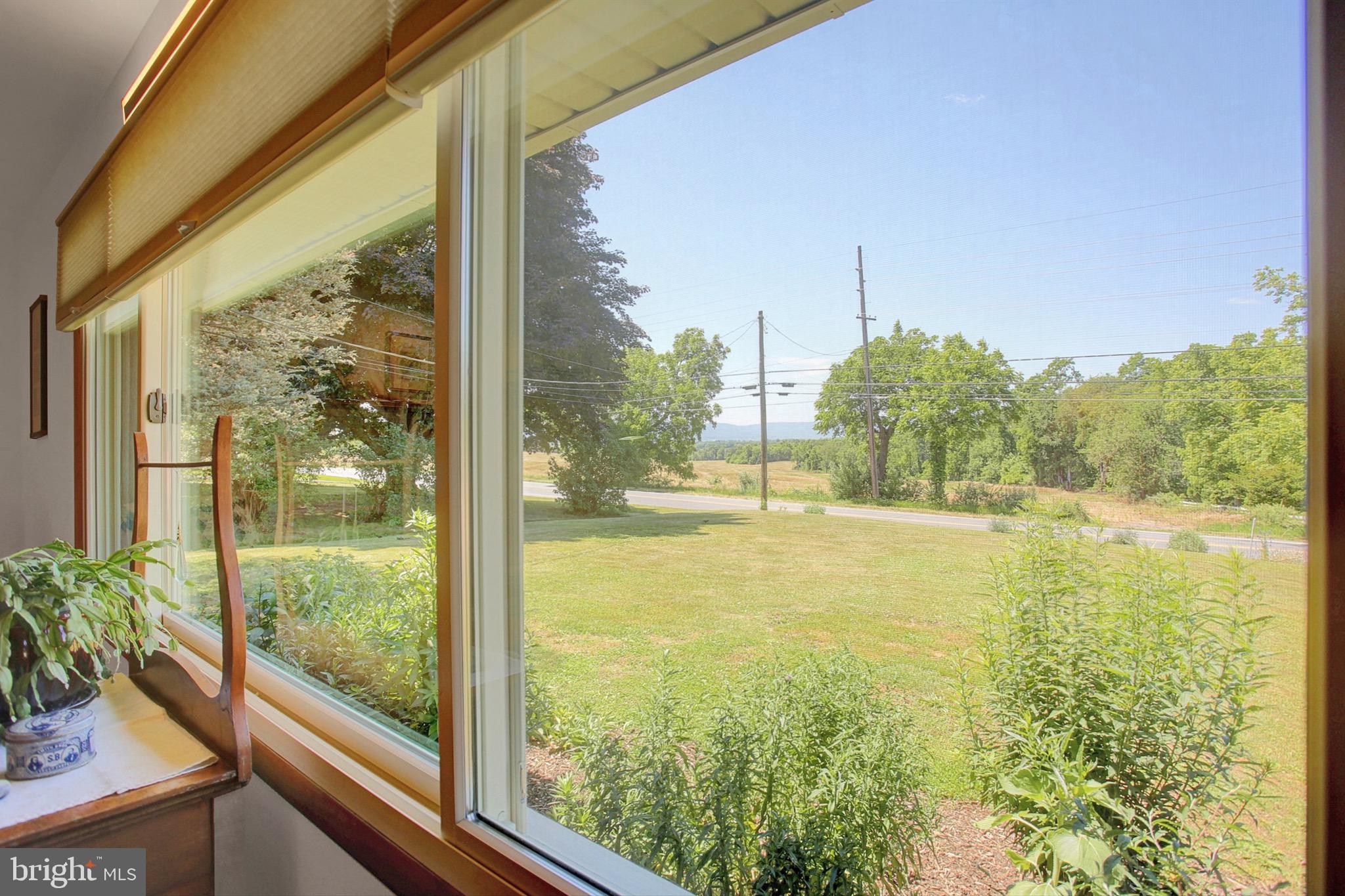 FRANKLIN COUNTY - Residential