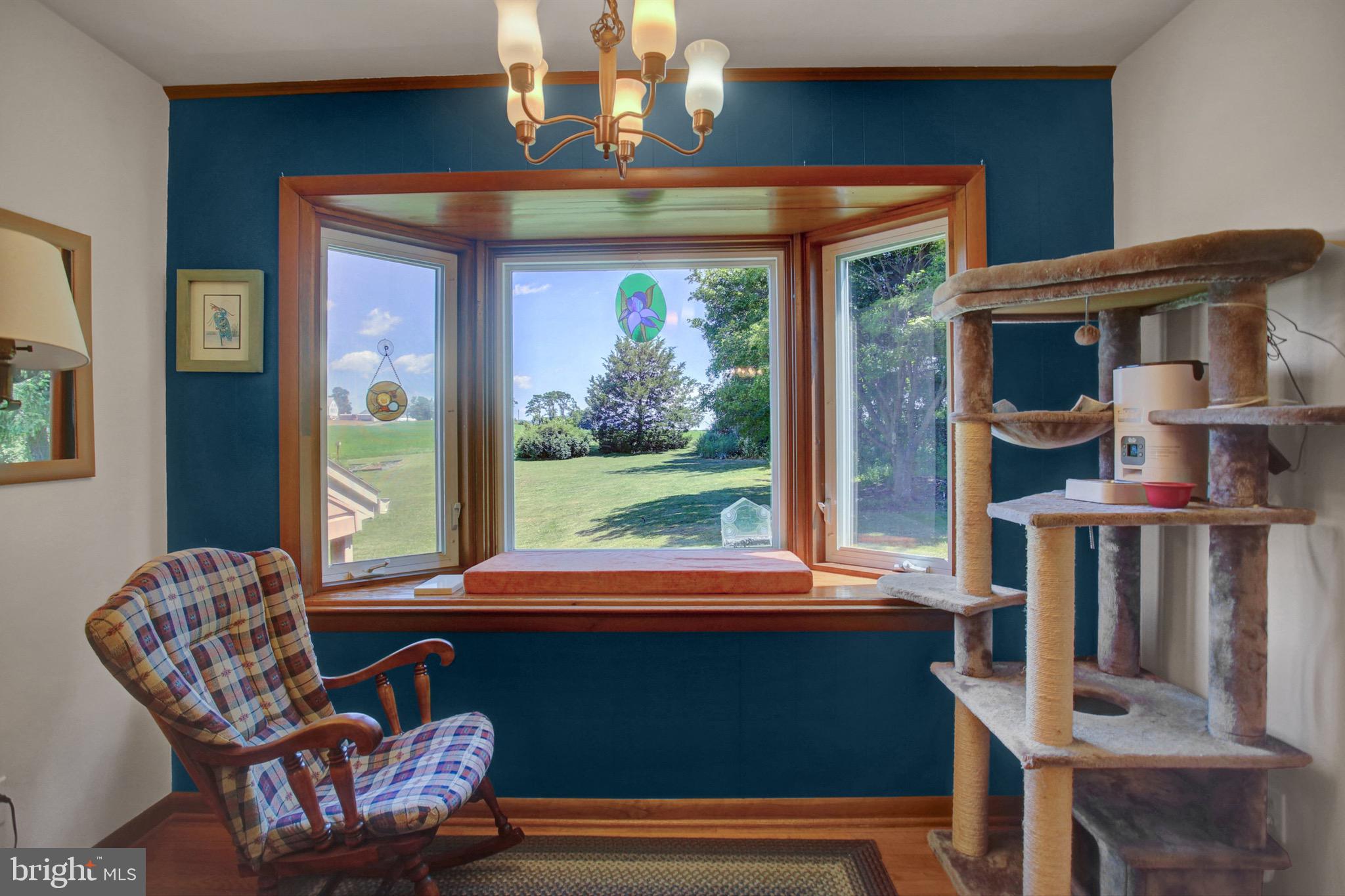 FRANKLIN COUNTY - Residential