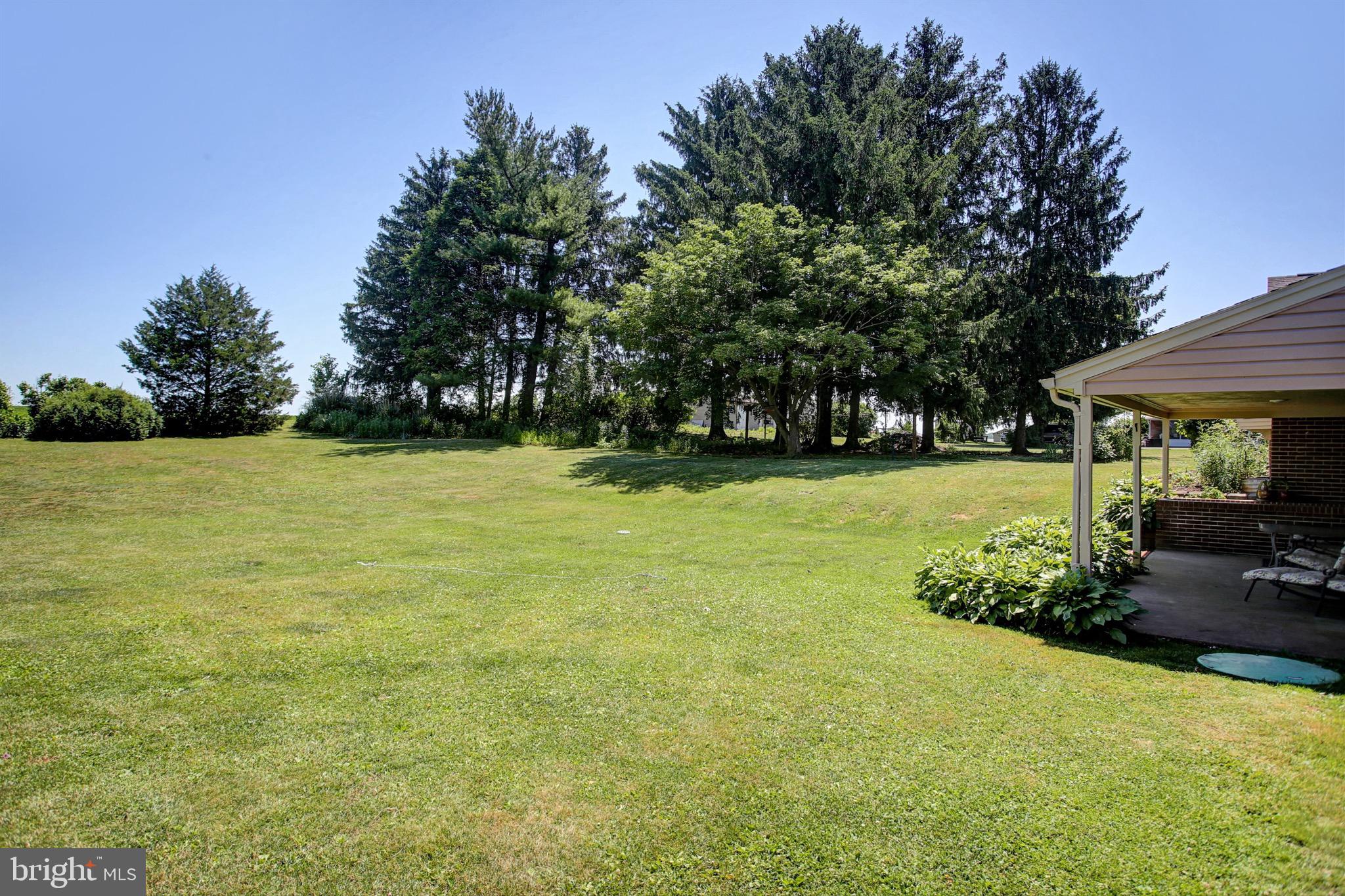 FRANKLIN COUNTY - Residential