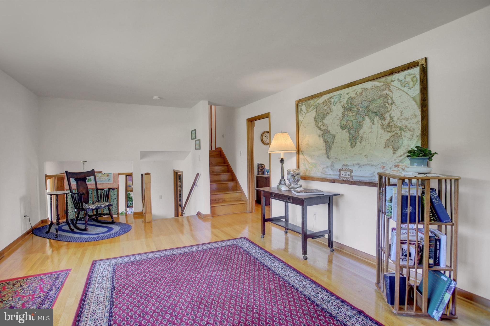 FRANKLIN COUNTY - Residential