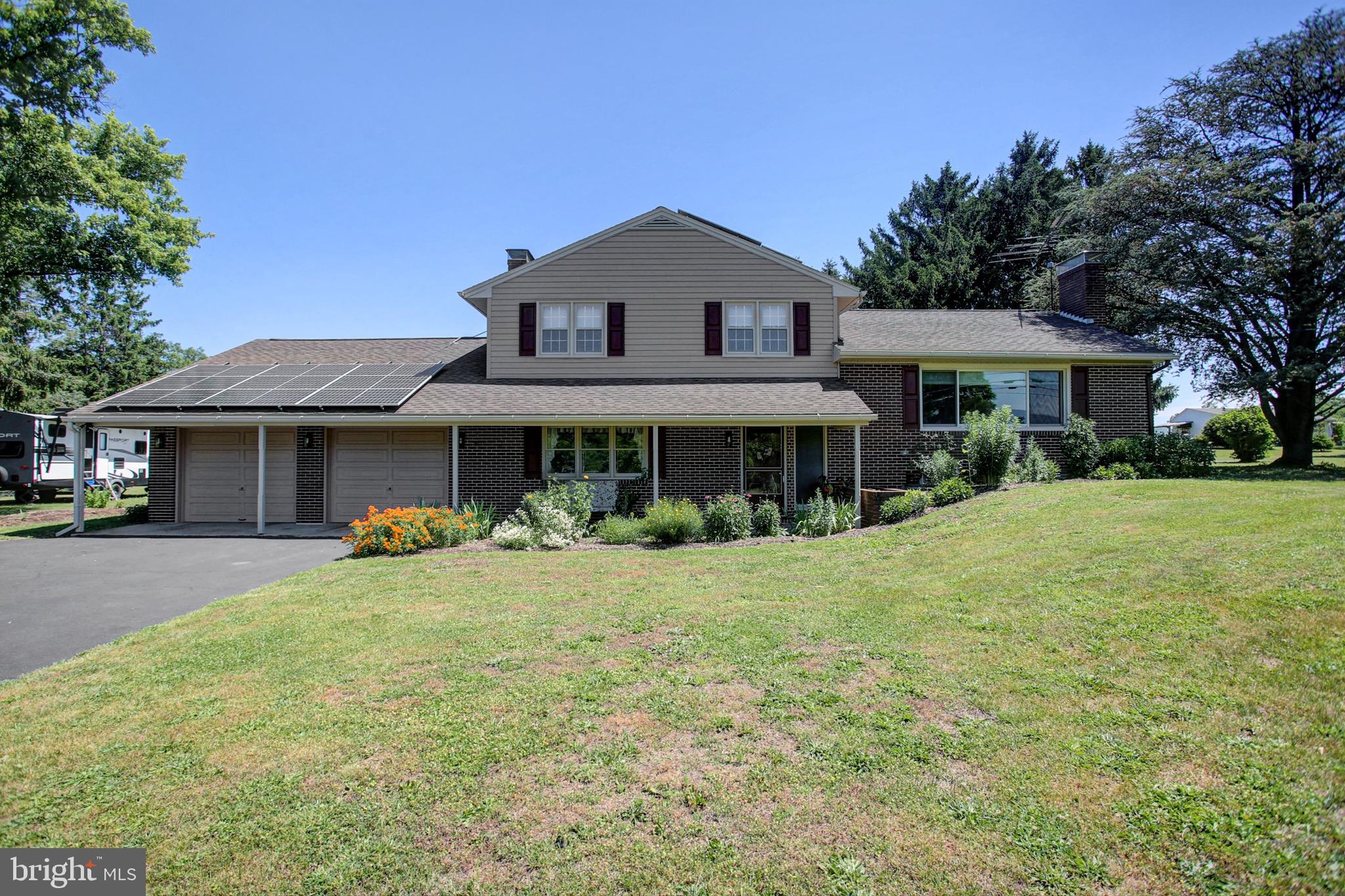 FRANKLIN COUNTY - Residential