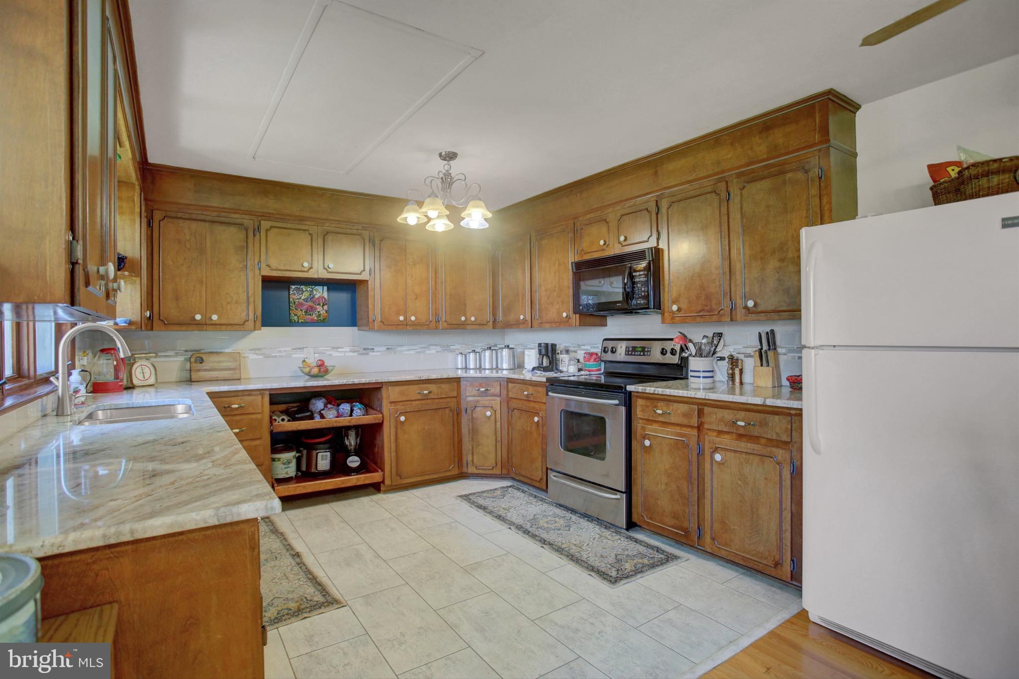 FRANKLIN COUNTY - Residential