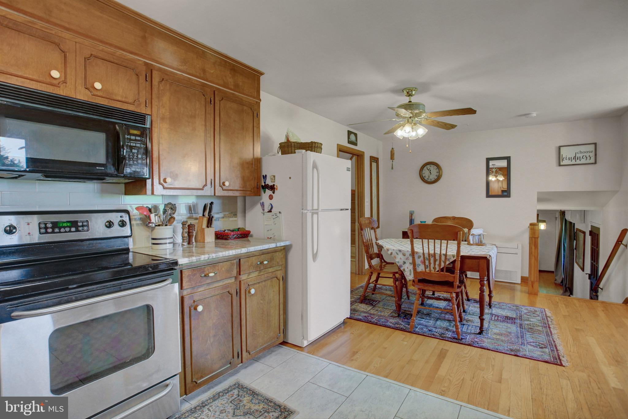 FRANKLIN COUNTY - Residential