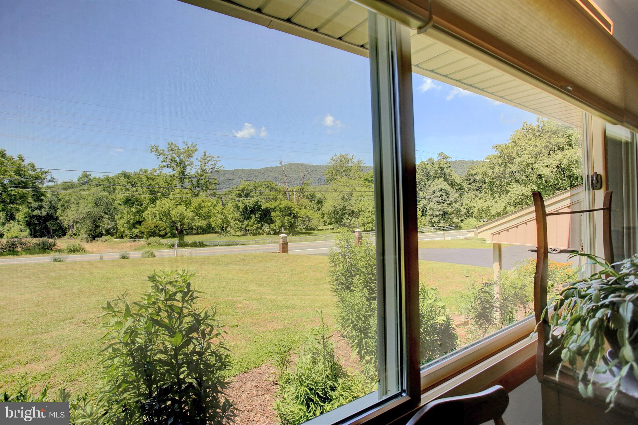 FRANKLIN COUNTY - Residential