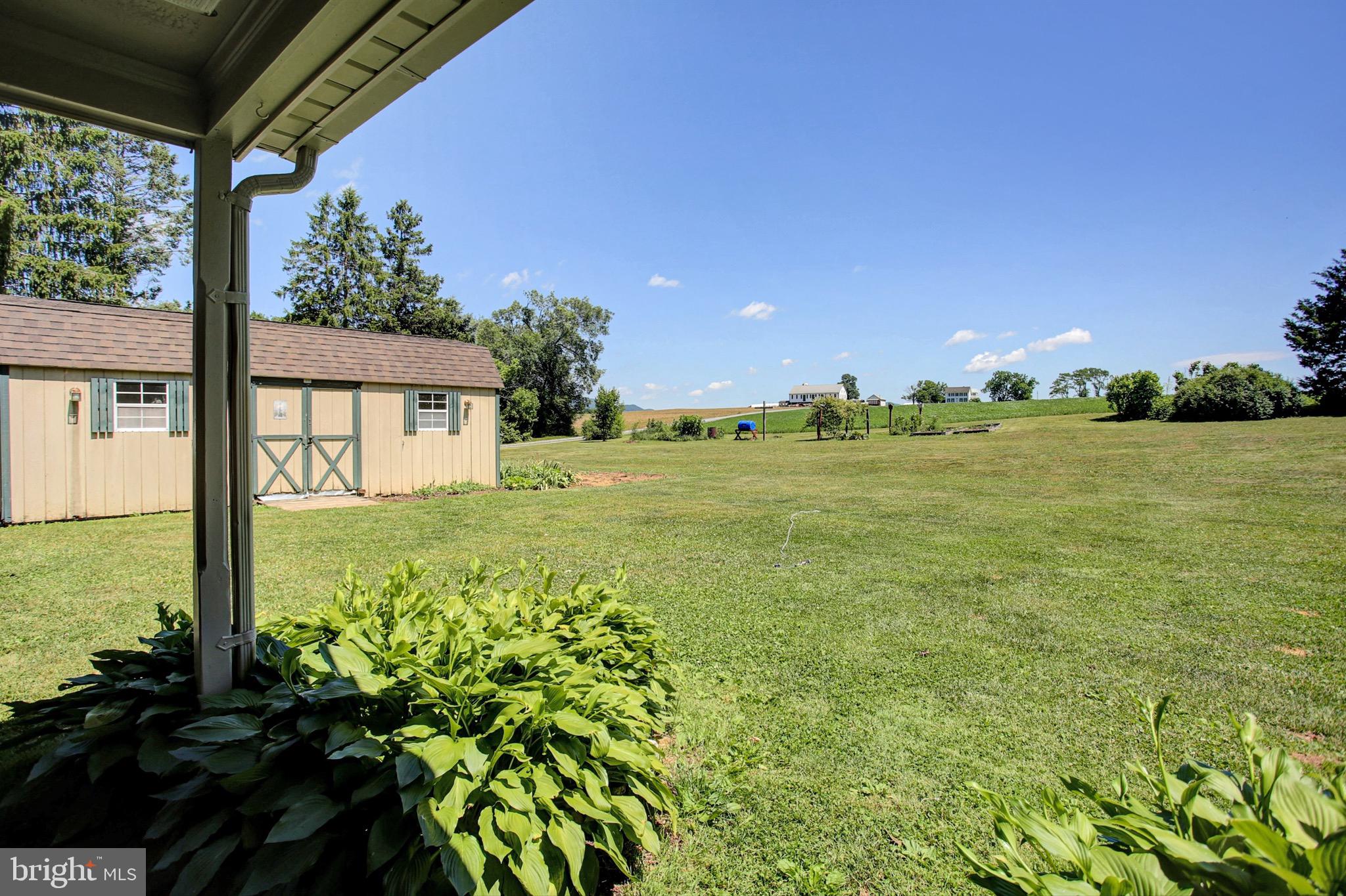 FRANKLIN COUNTY - Residential