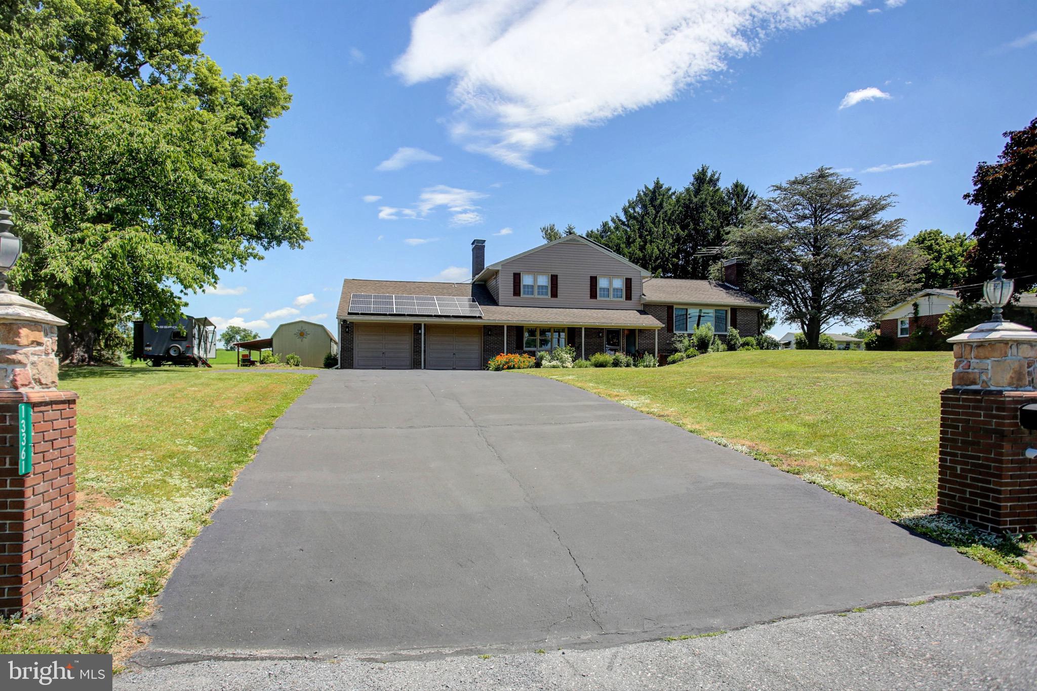 FRANKLIN COUNTY - Residential