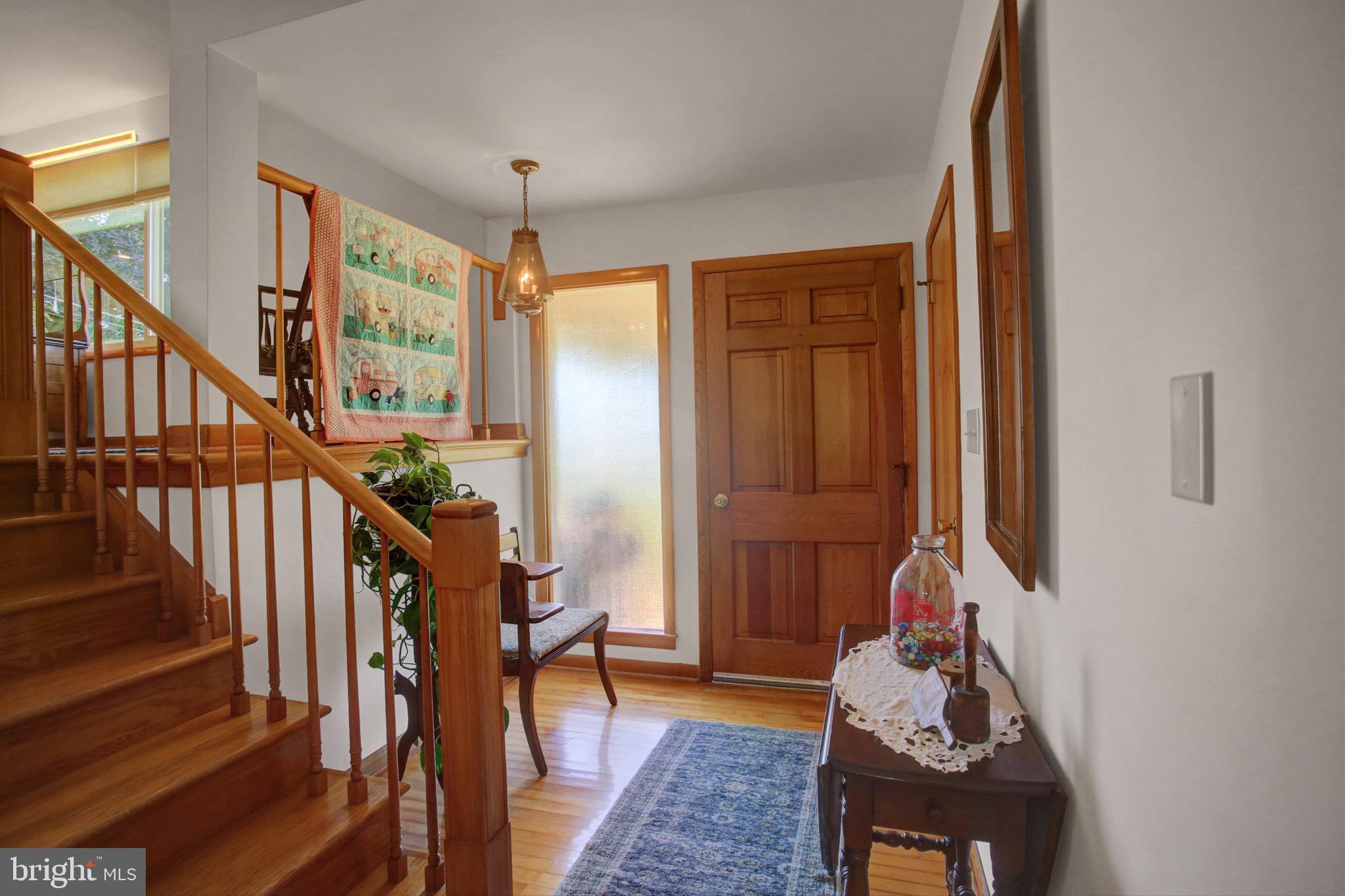 FRANKLIN COUNTY - Residential